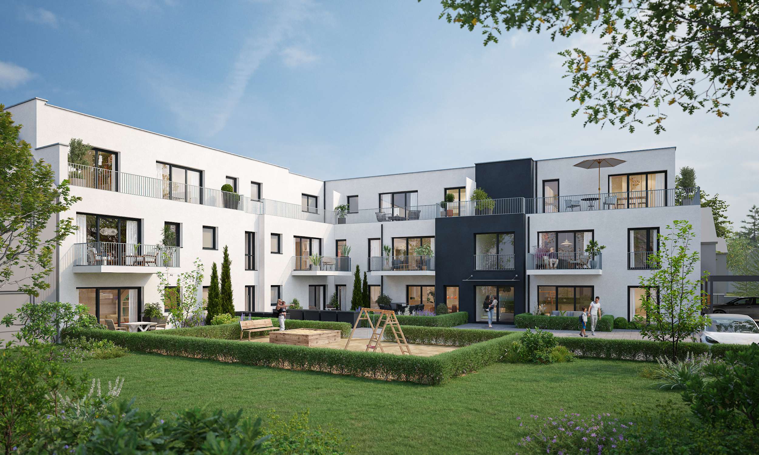 Lustheide 36 51427 Bergisch Gladbach - Bergisch Gladbach