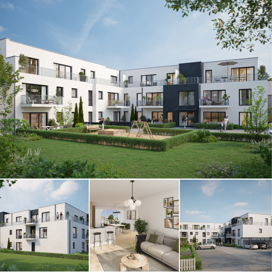 Lustheide 36 51427 Bergisch Gladbach - Bergisch Gladbach