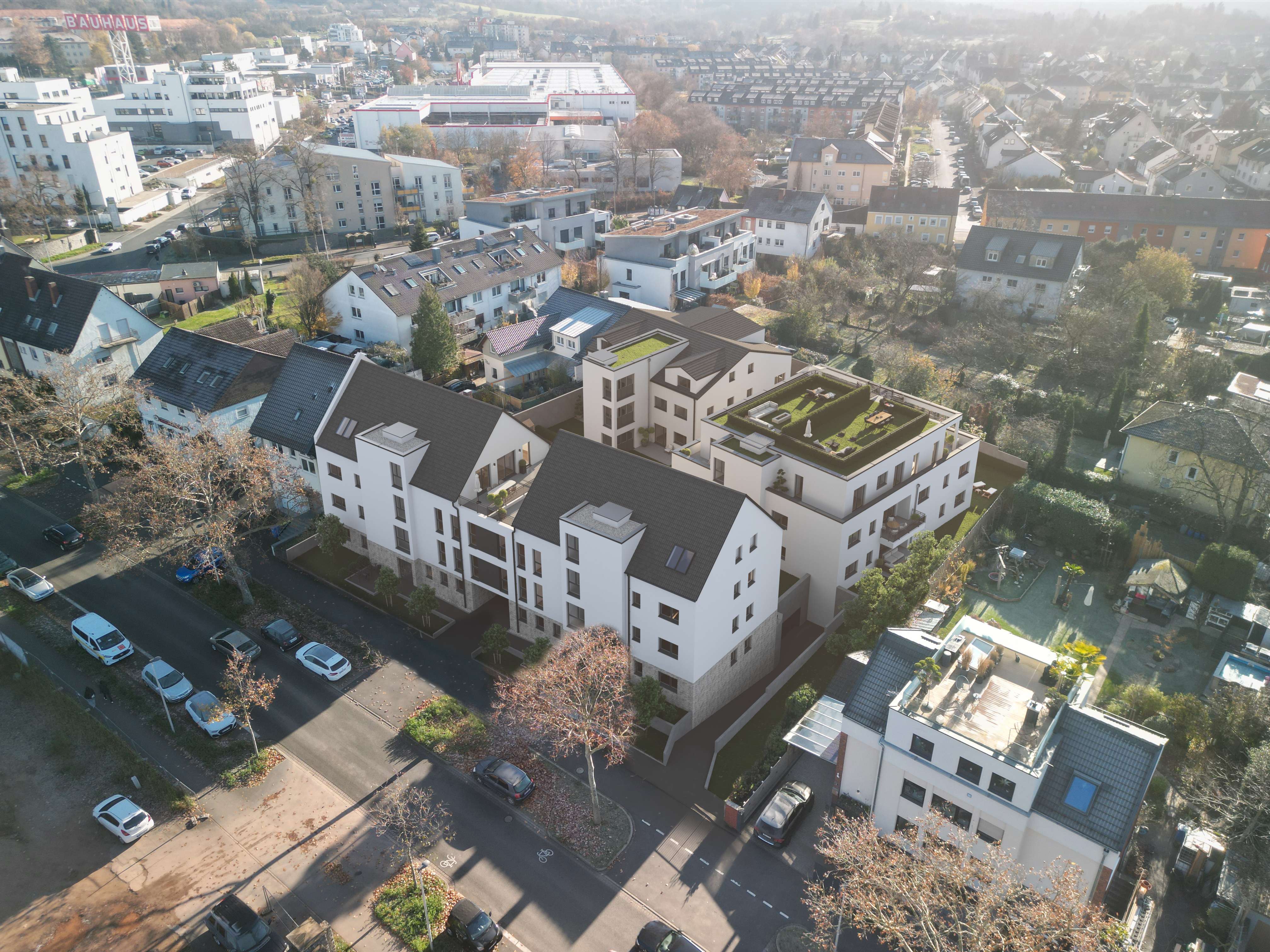 VERO76 - Aschaffenburg