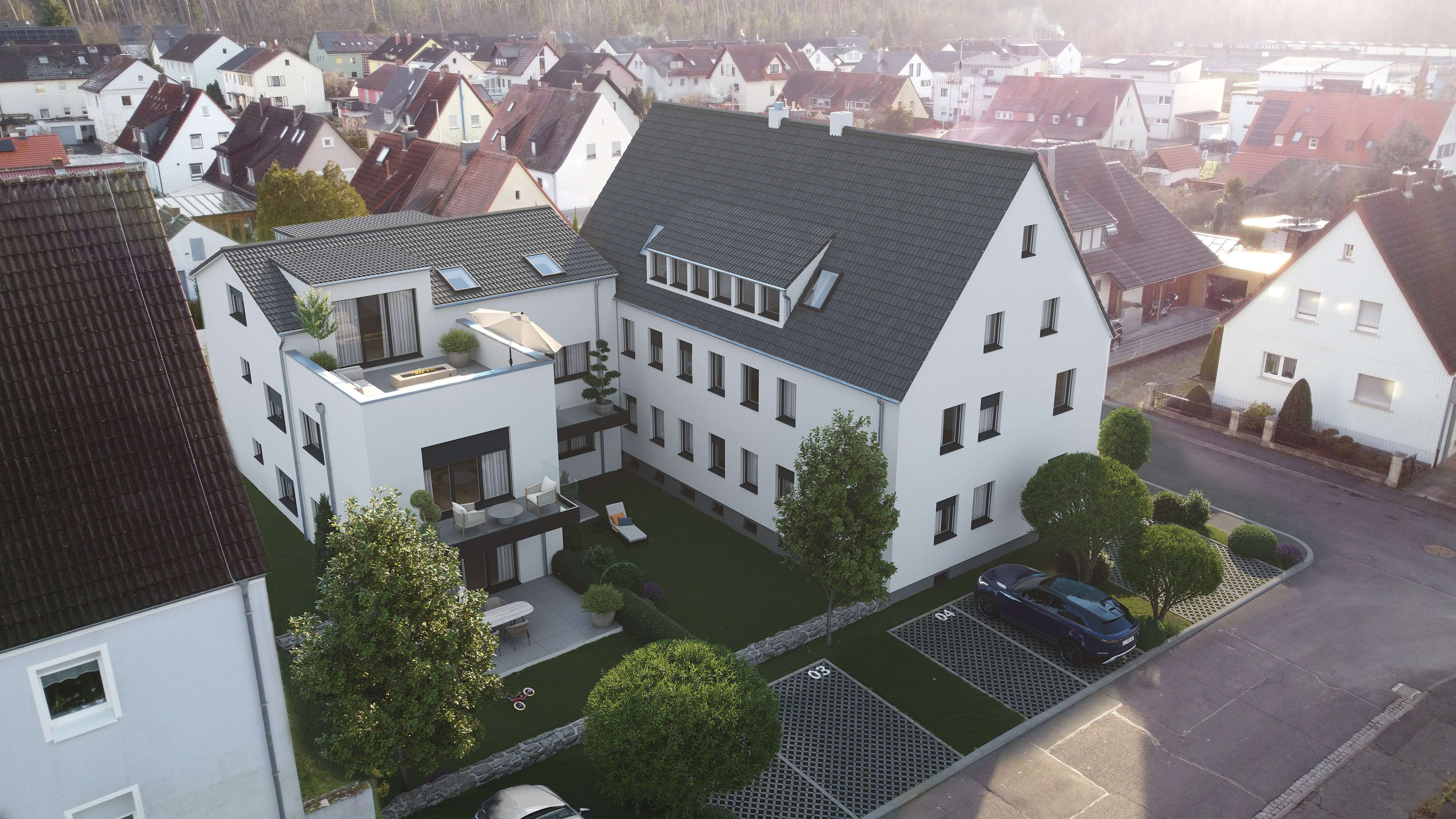 Zur Kahl-Aue - Alzenau in Unterfranken