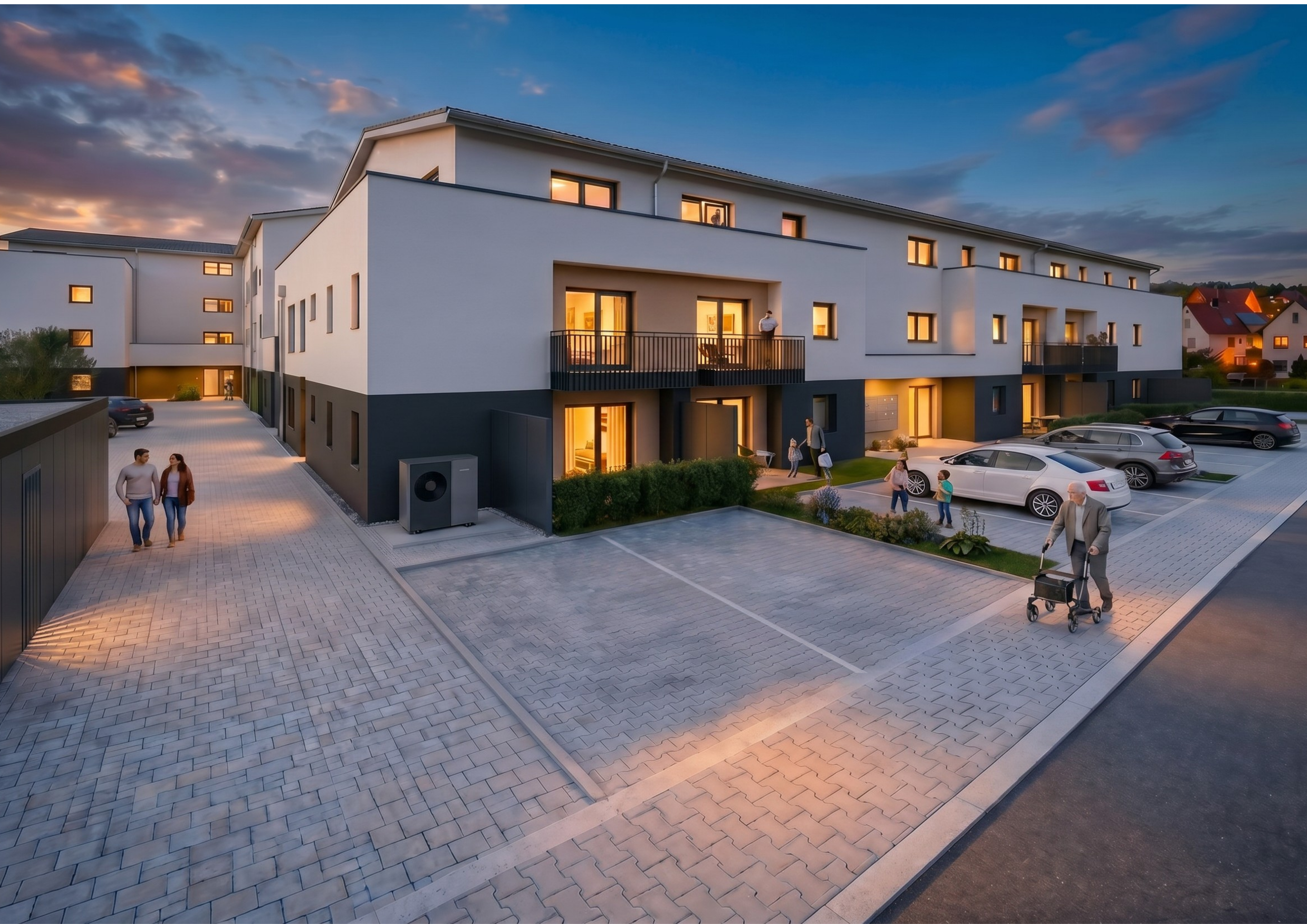 AM GOLDBACH - Goldbach