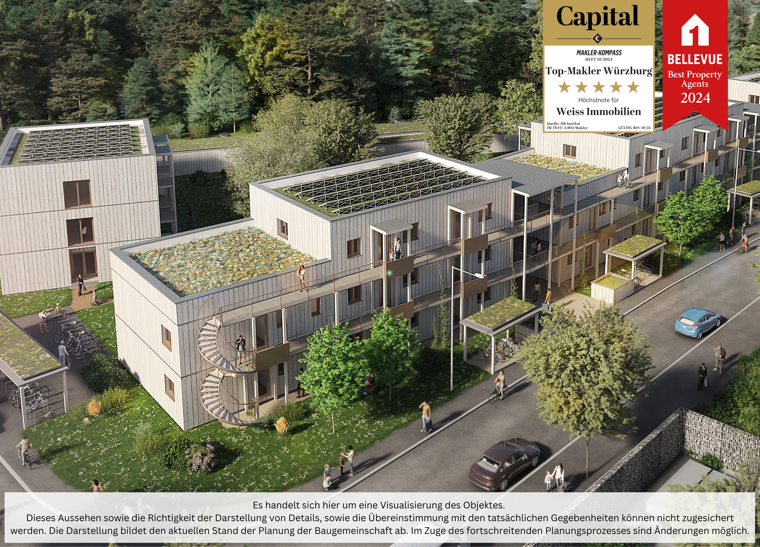 Weiss Immobilien - Hilpoltstein