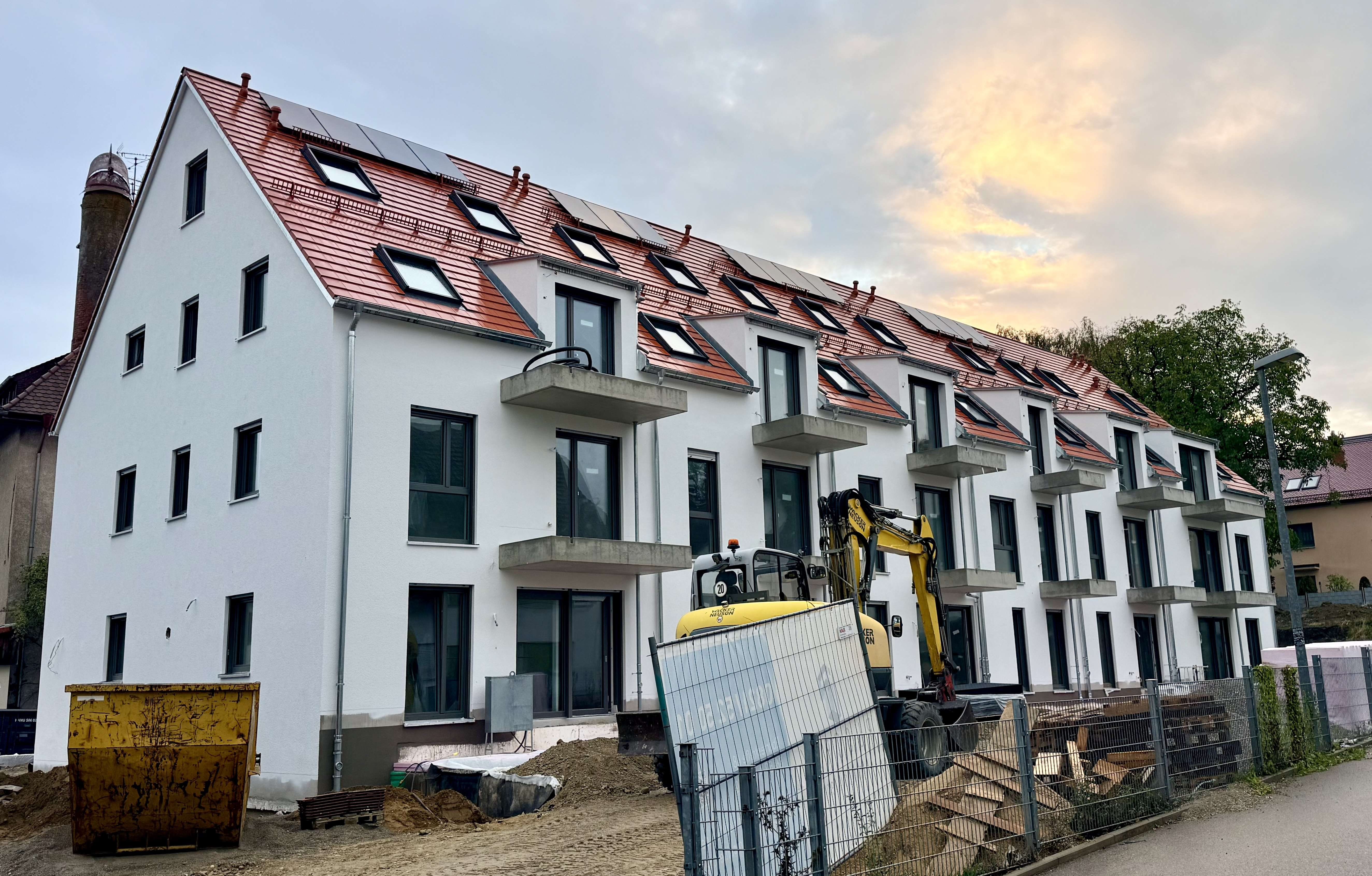 ARS21 - Wohnen in Neusäß-Steppach - Neusäß