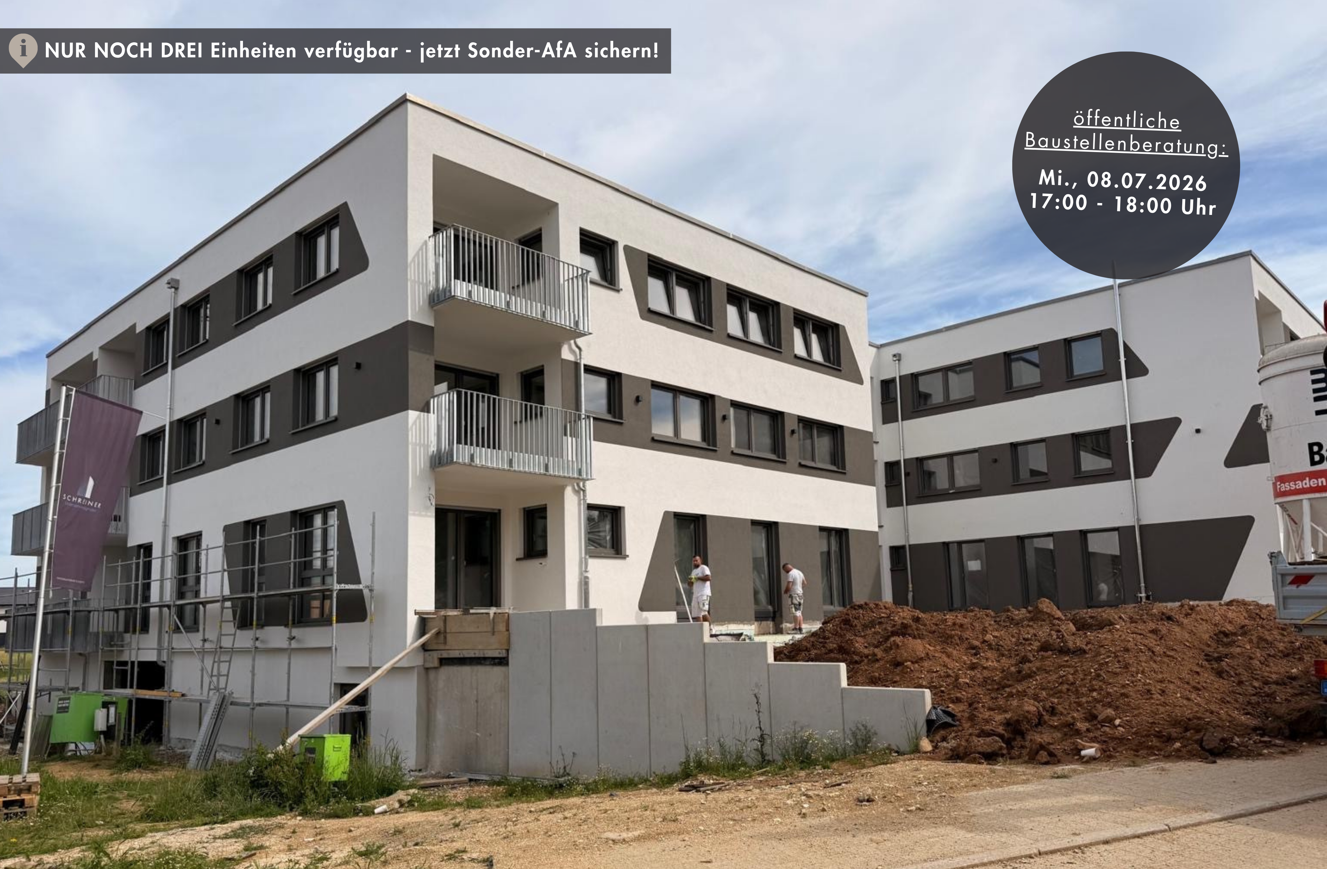STAUFER DUO - Uhingen
