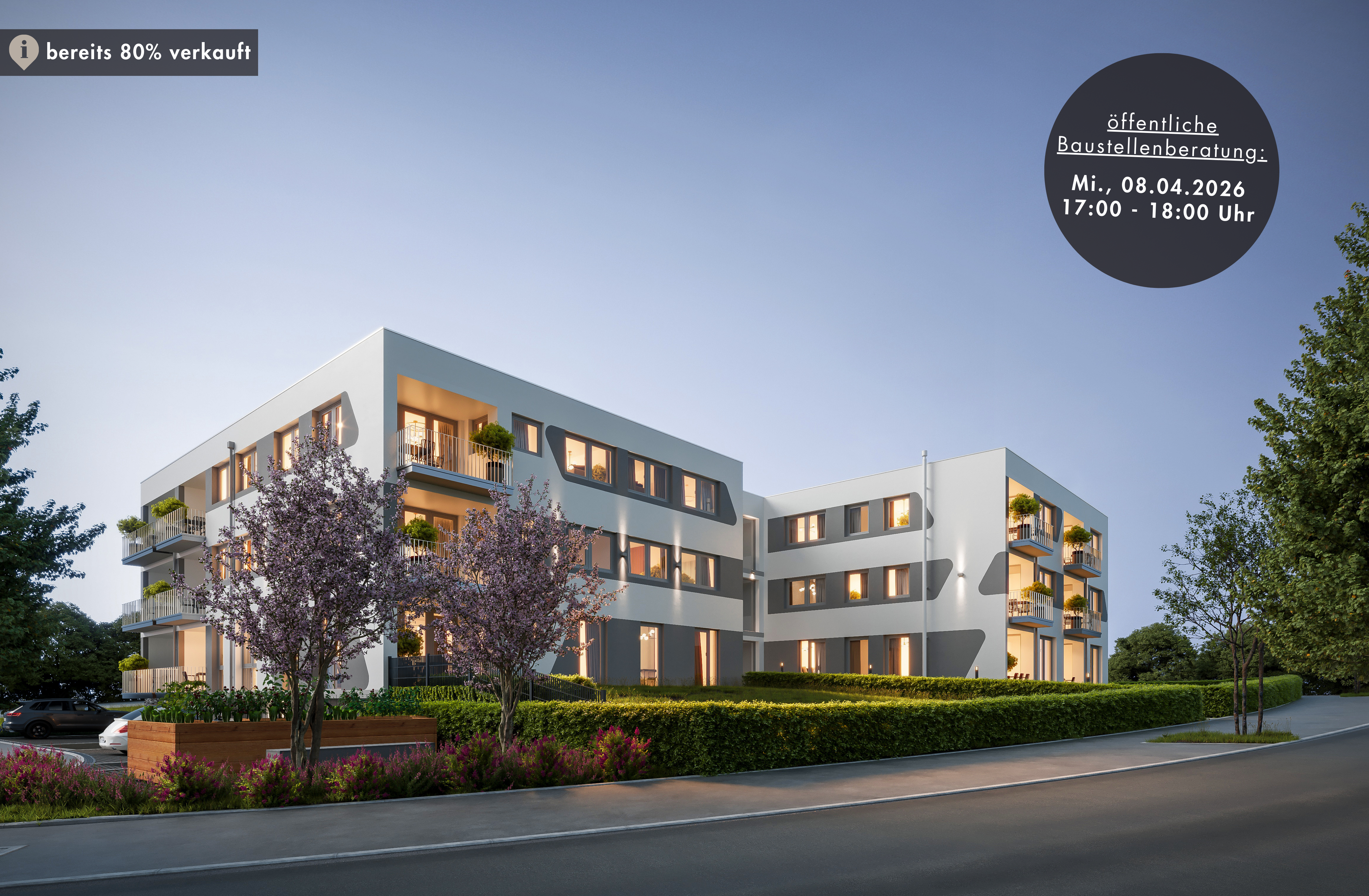 STAUFER DUO - Uhingen