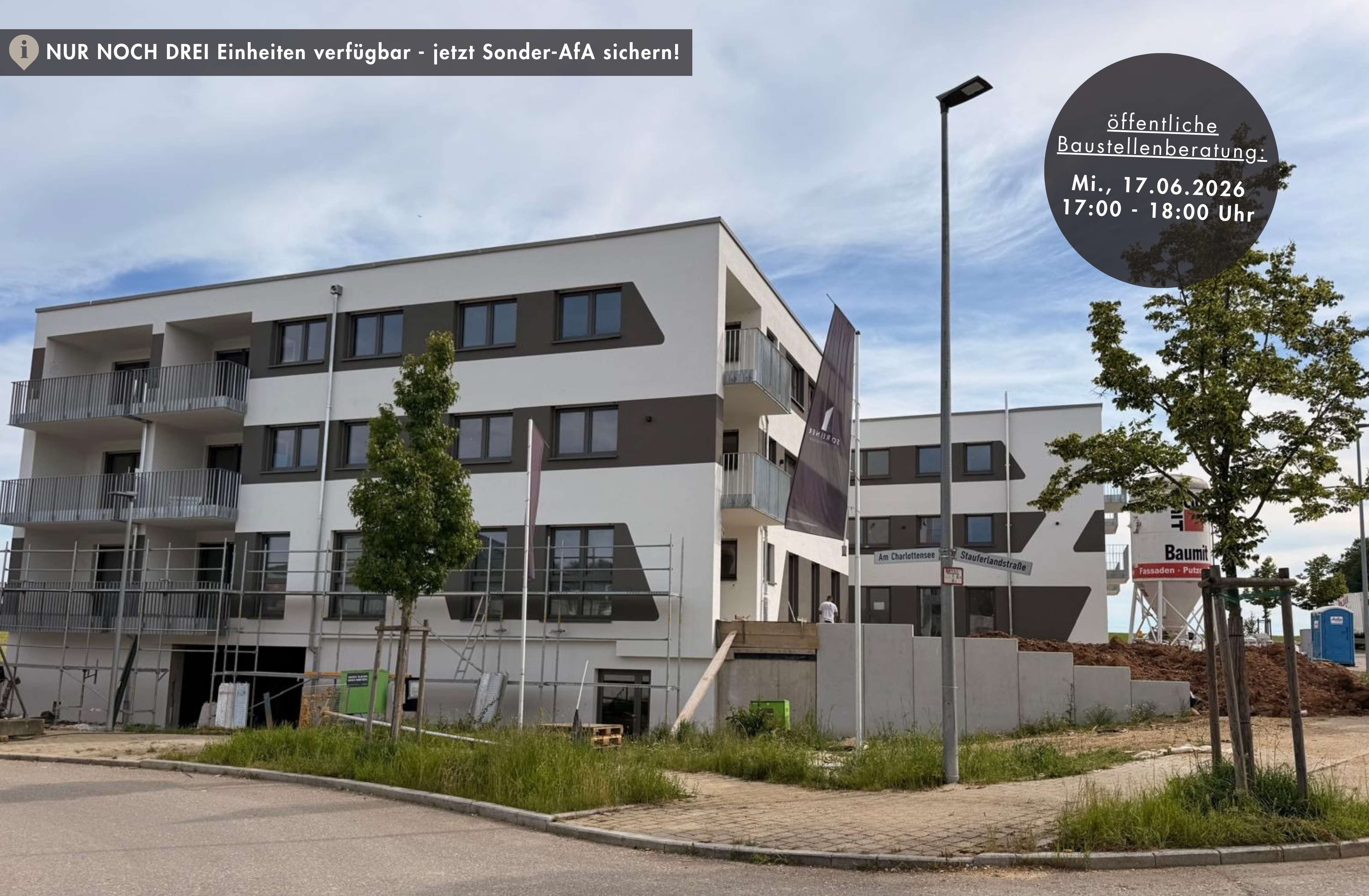 STAUFER DUO - Uhingen