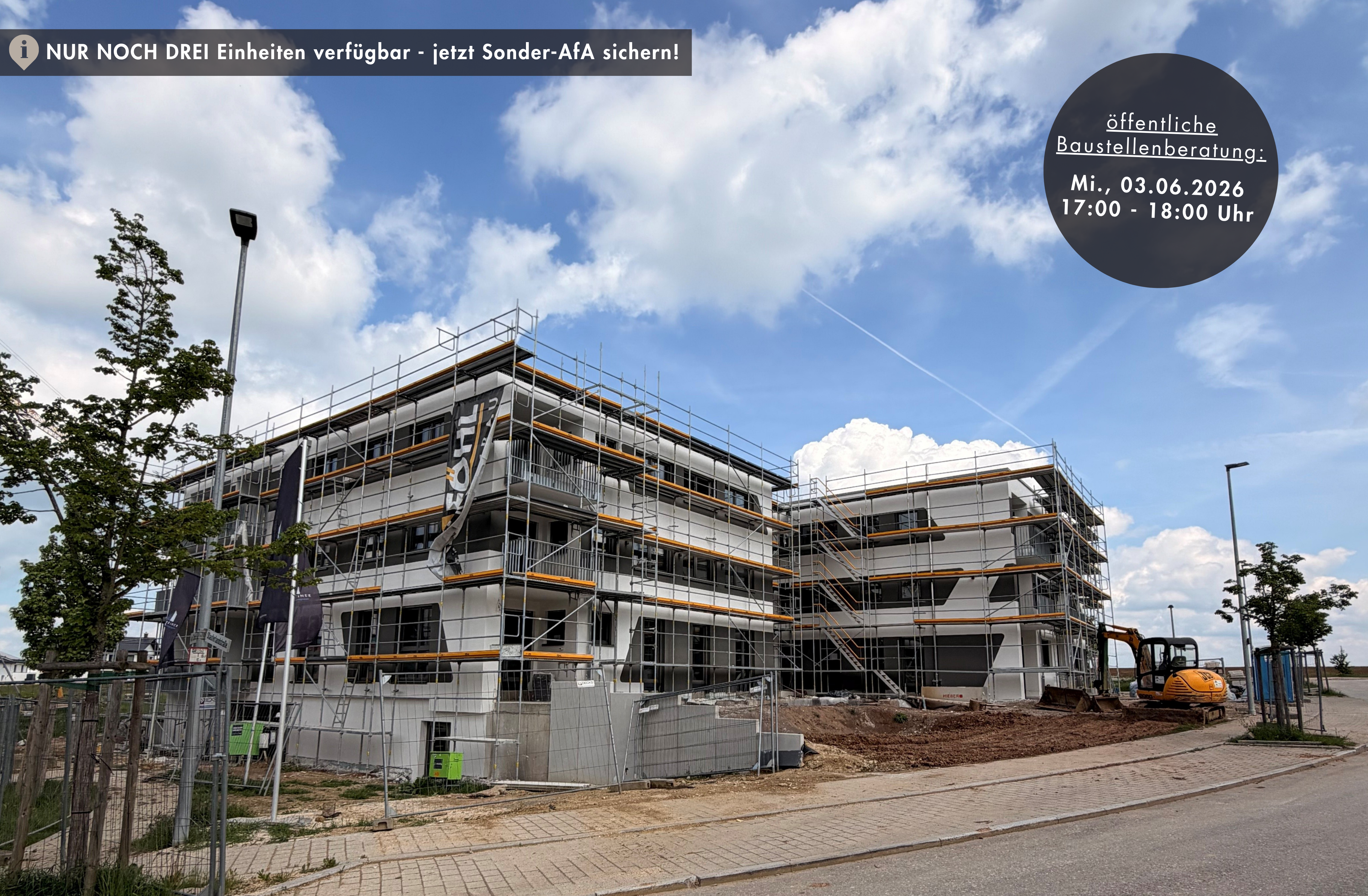 STAUFER DUO - Uhingen