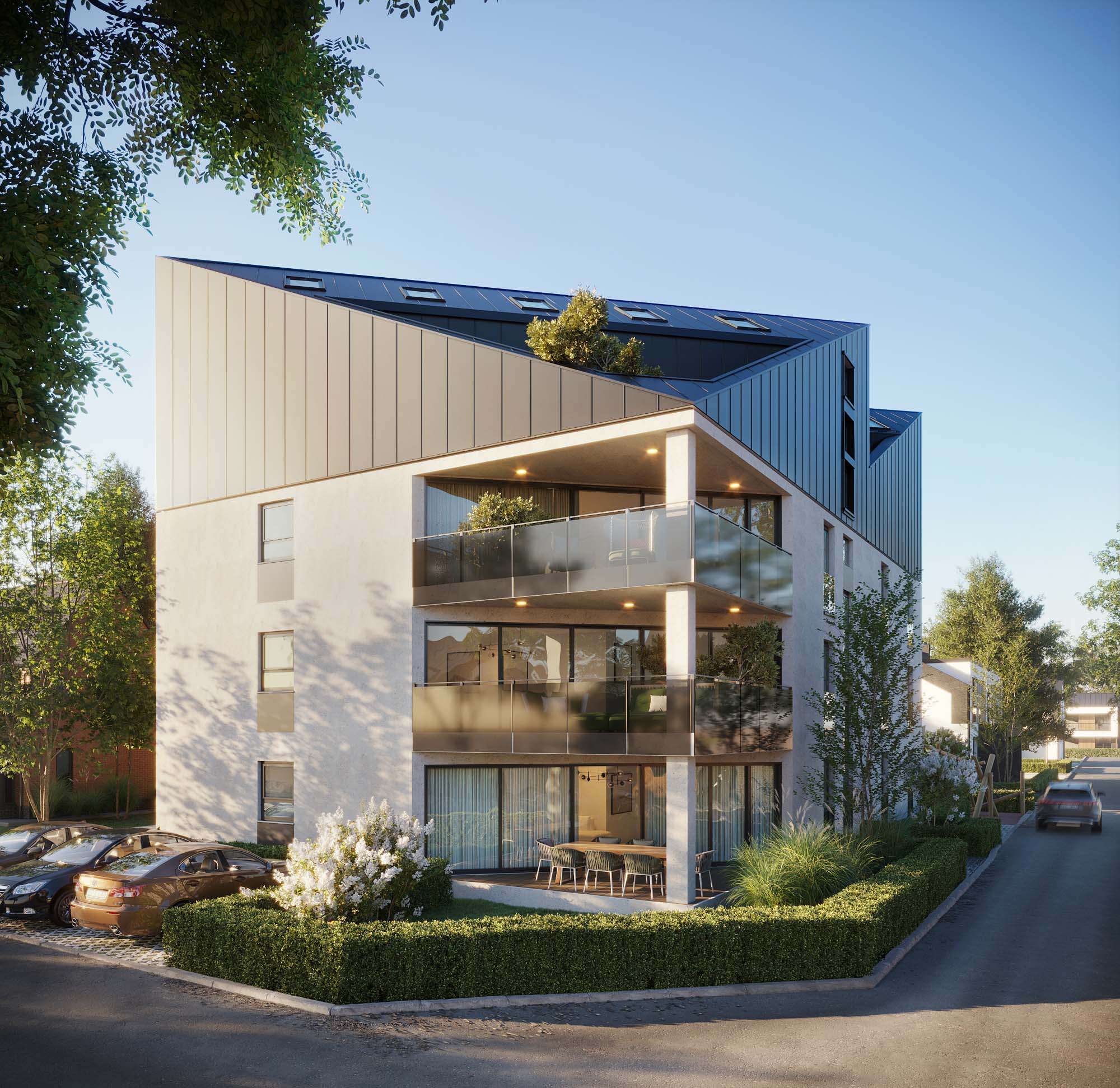Rodgau DBS Living - Rodgau