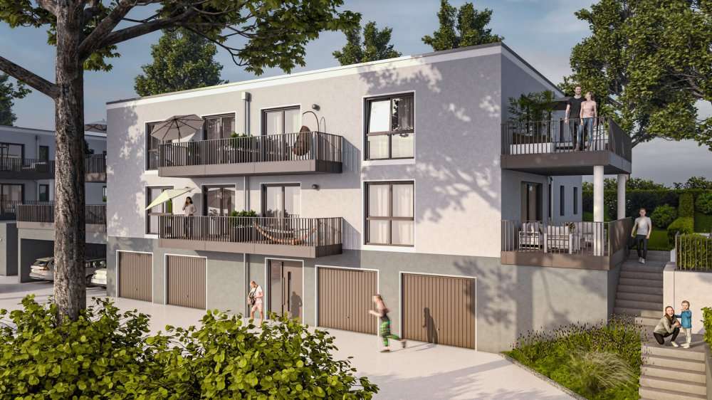 Krankenhausstraße, Nabburg in Nabburg