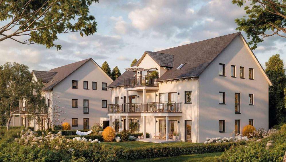 Drosselweg - Schwandorf