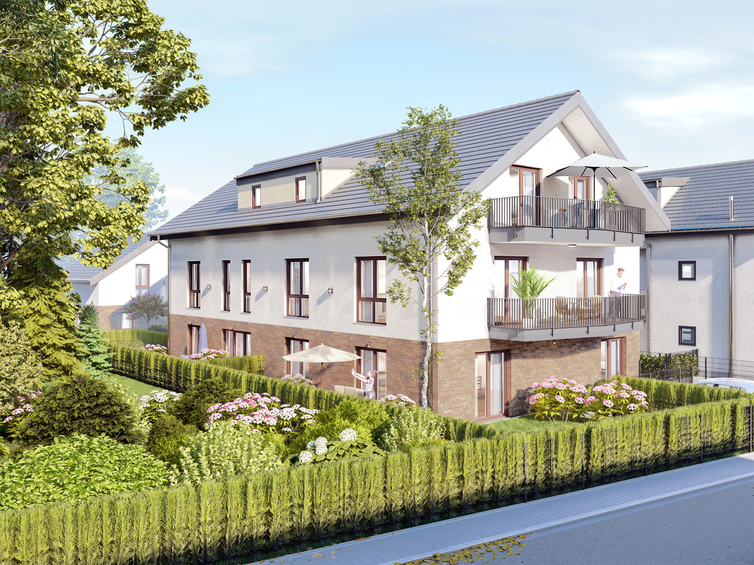 Goethe42 in Walldorf - Mörfelden-Walldorf