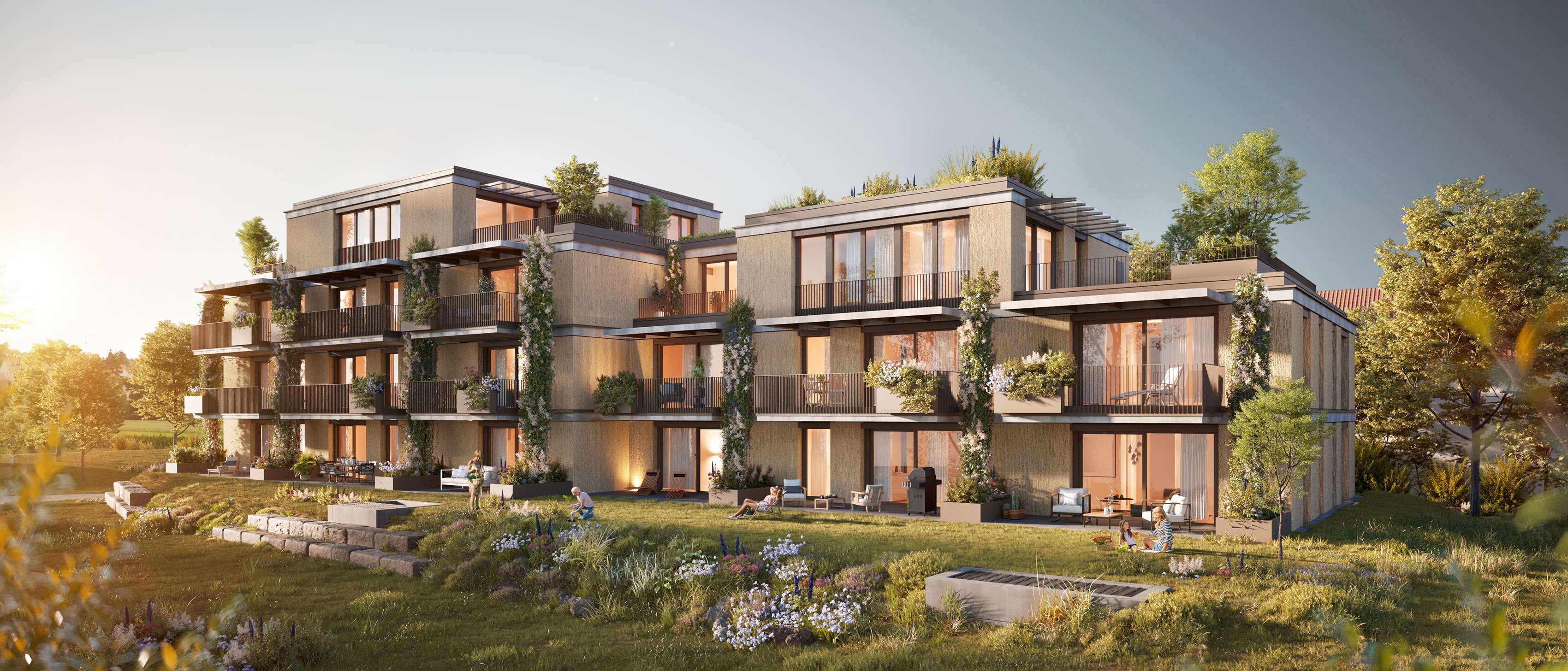 Rotenbach, Neue Linde - Ellwangen