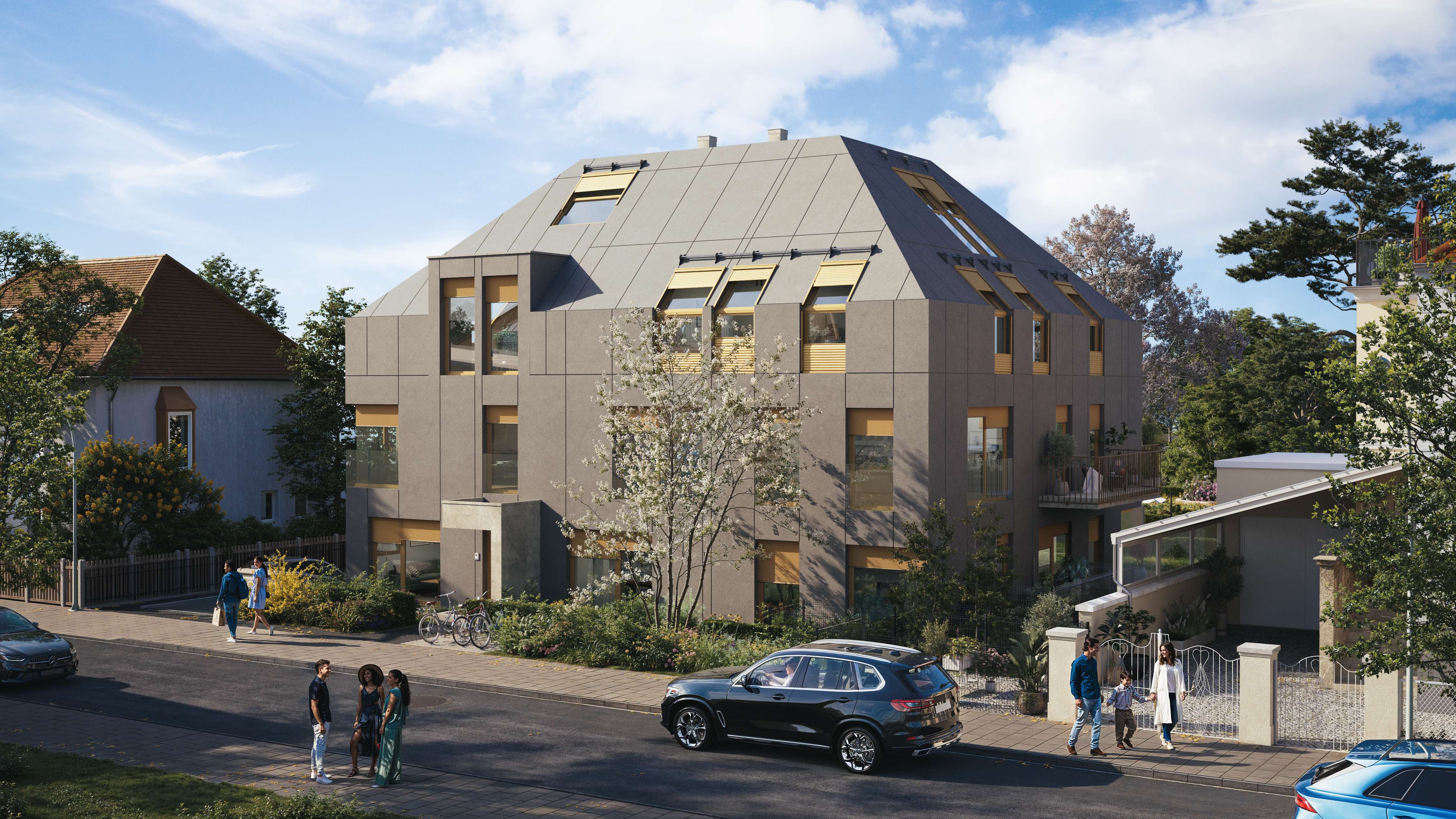 far.side HOME - München