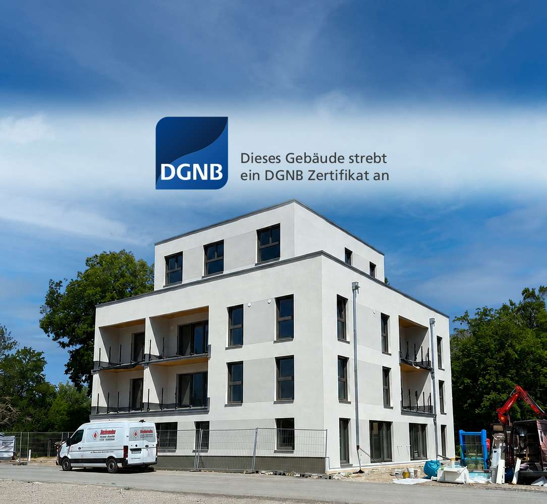 Natürlich Freising - KfW-Förderfähig - Freising