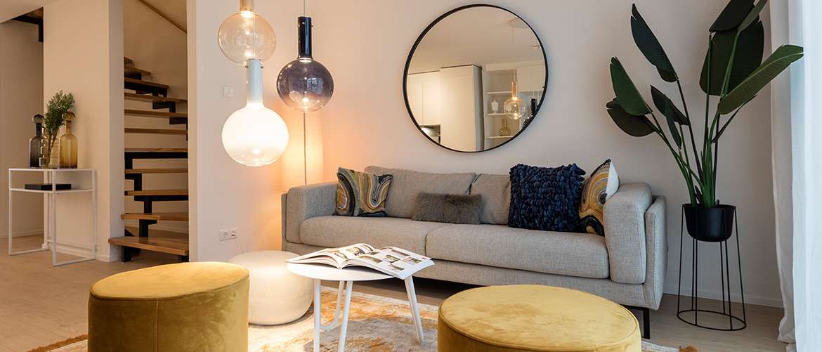 Ab sofort neues Musterhaus besichtigen! - Altomünster