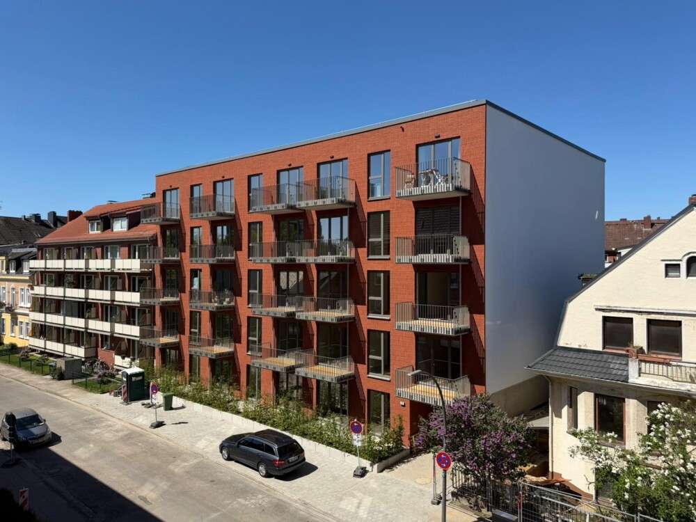 TIEDEHUIS - Hamburg