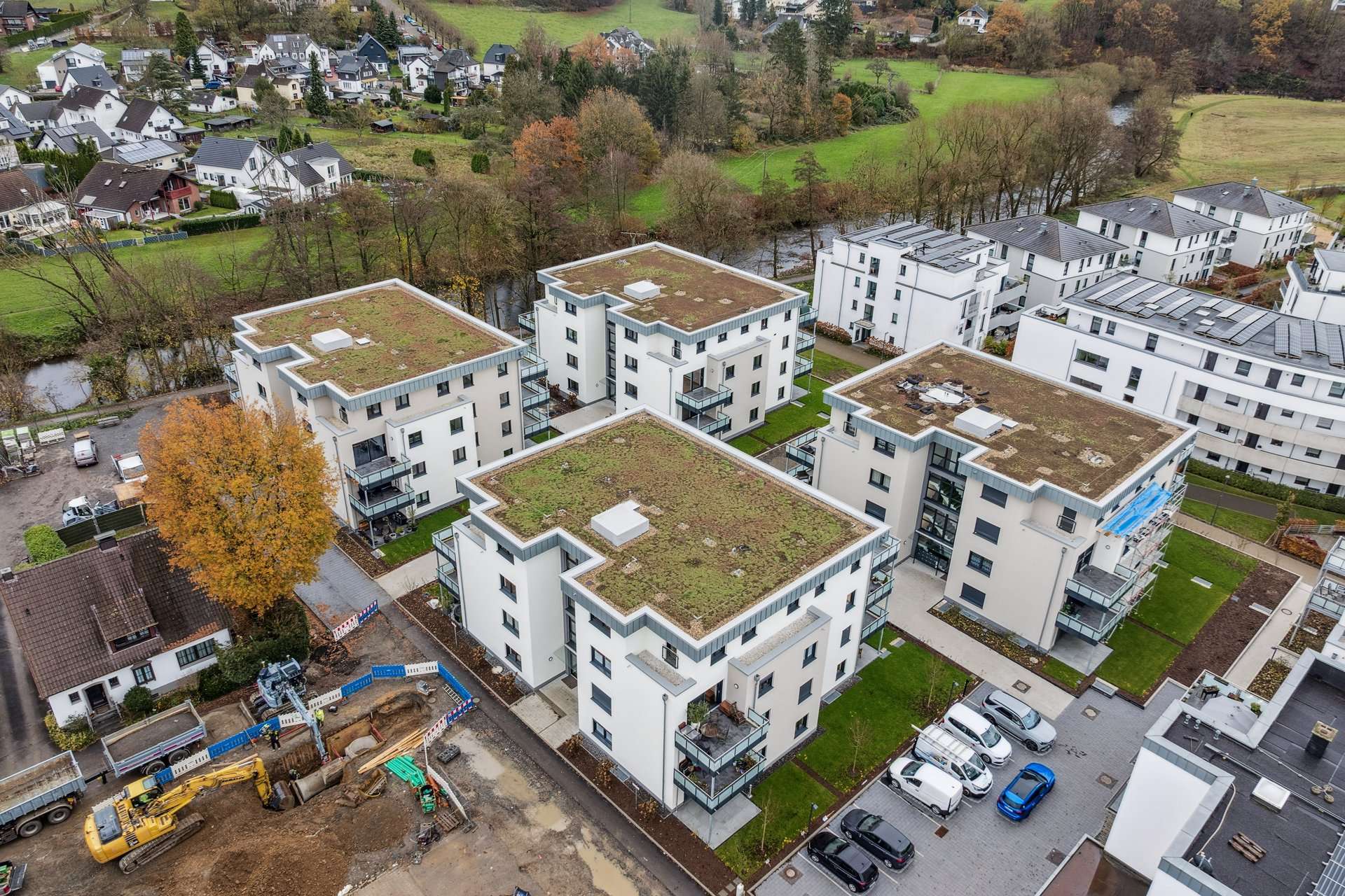 Aggerpark Overath - Overath