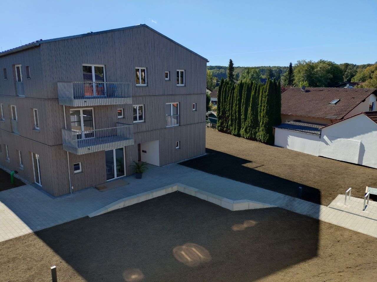 Raiffeisenstraße 3 c-d, 82346 Erling - Andechs-Erling