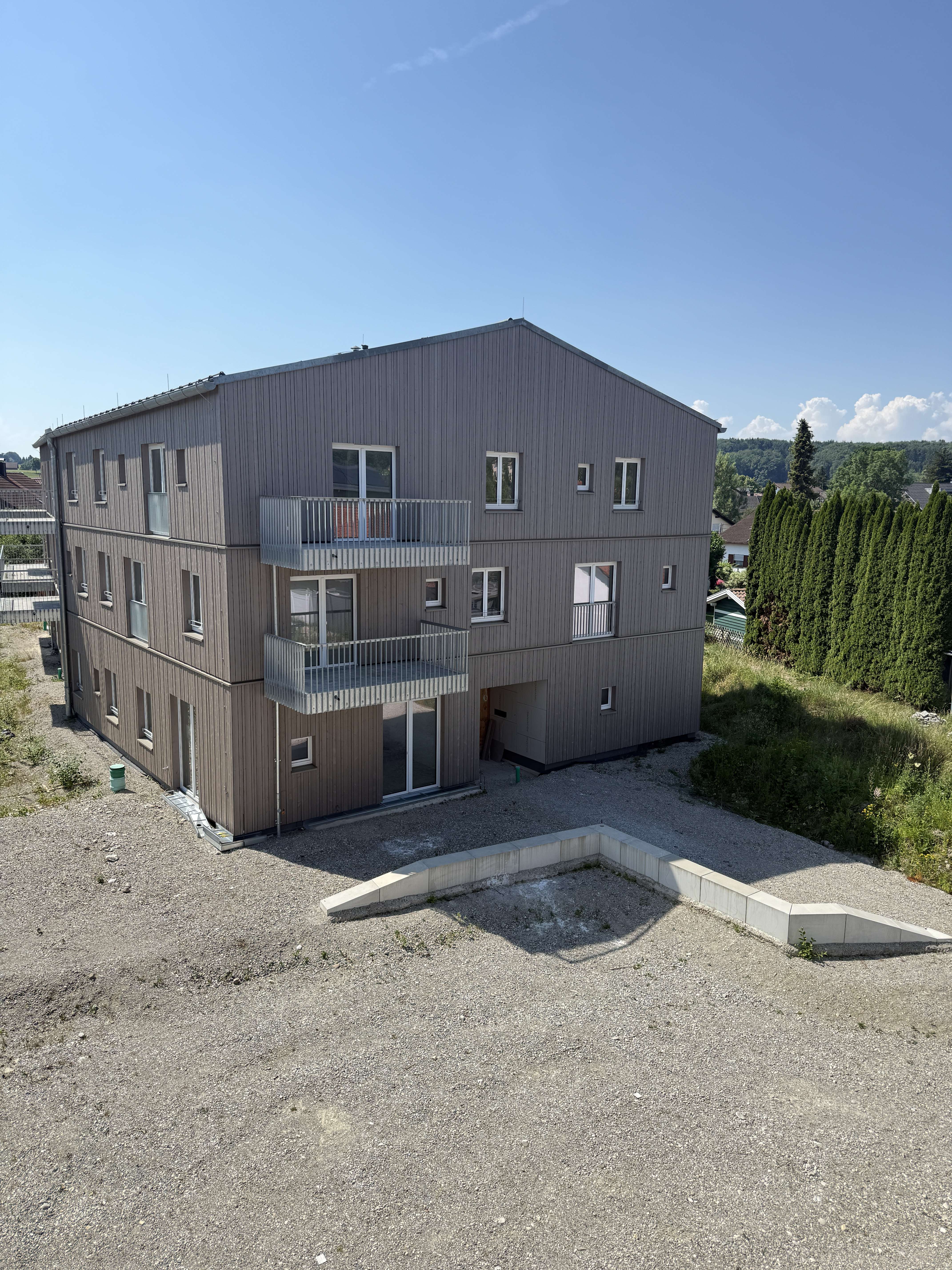 Raiffeisenstraße 3 c-d, 82346 Andechs - Andechs-Erling