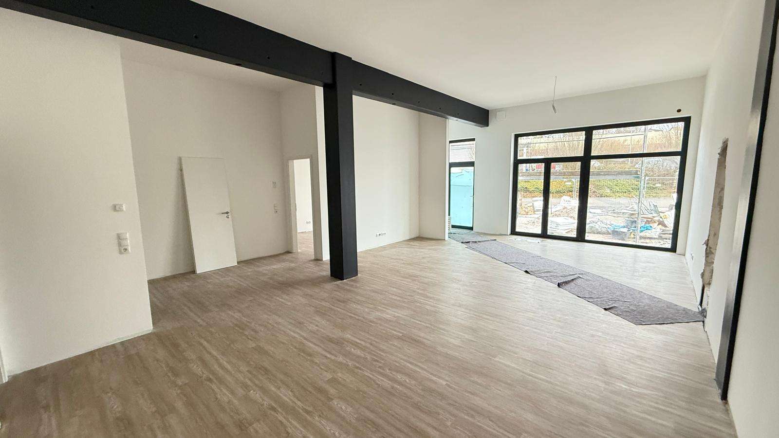 Sanierungsprojekt in Illingen - Illingen