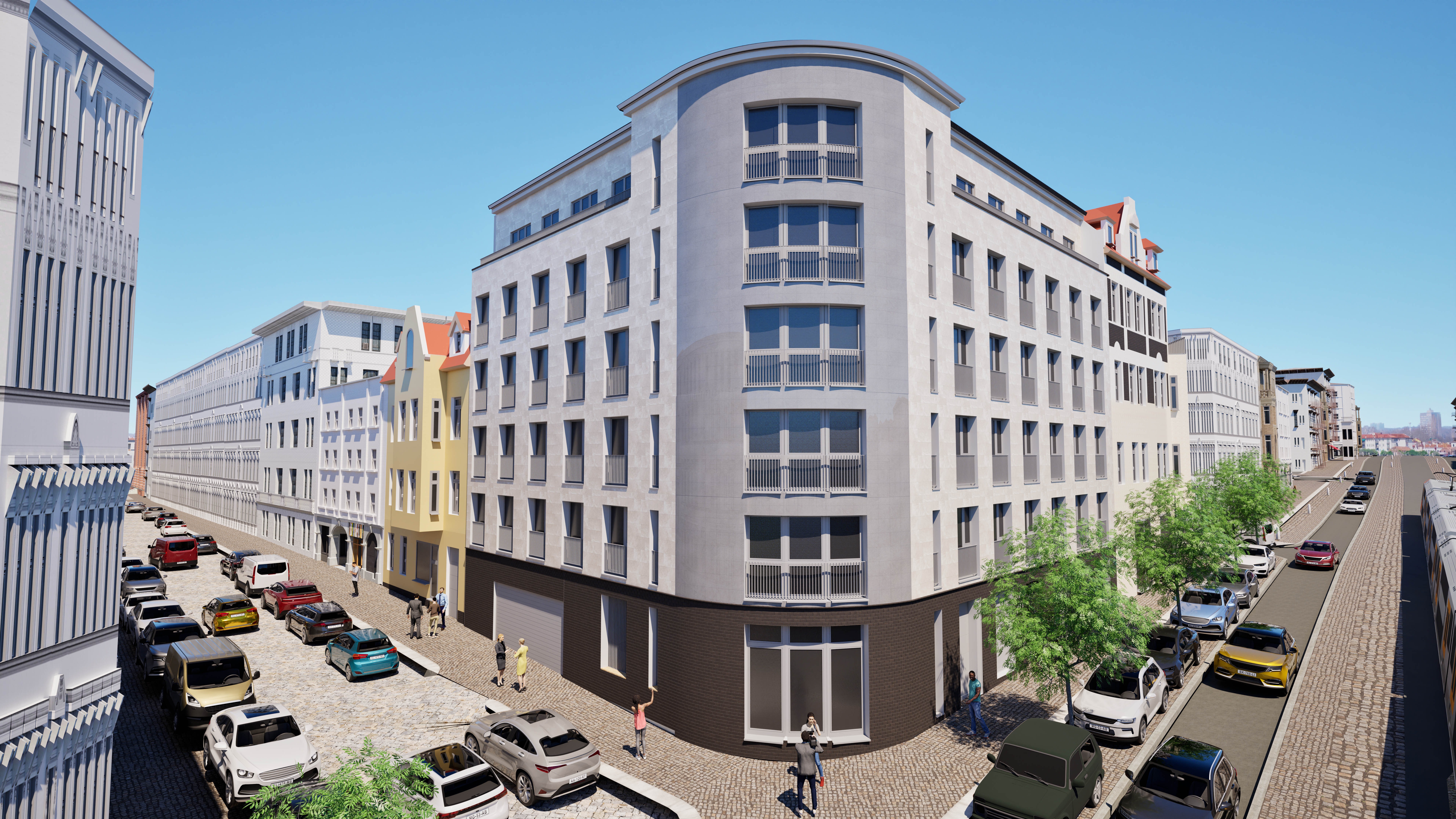 LuWu70 in Halle - Halle (Saale)