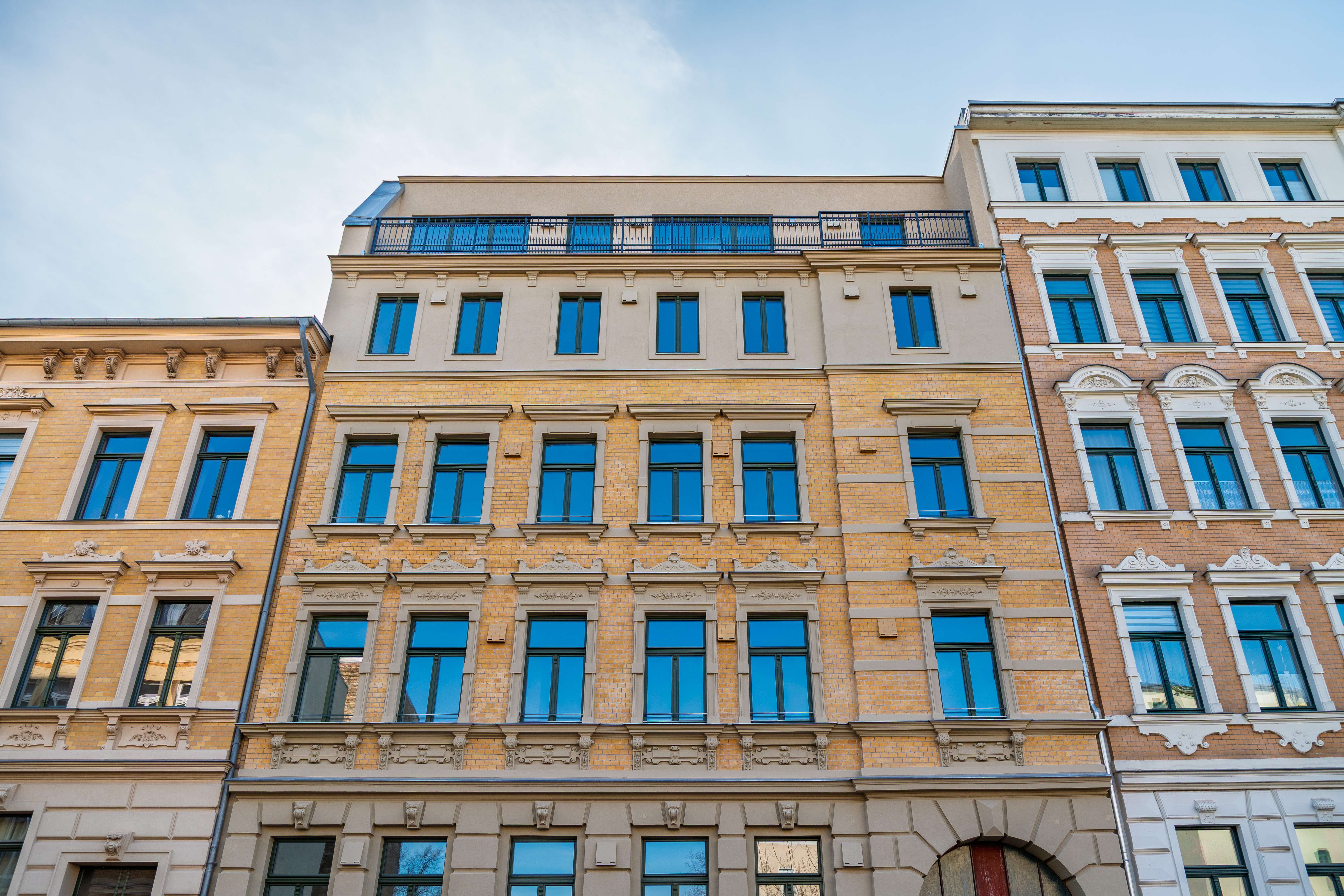 Feine Flora - Halle (Saale)