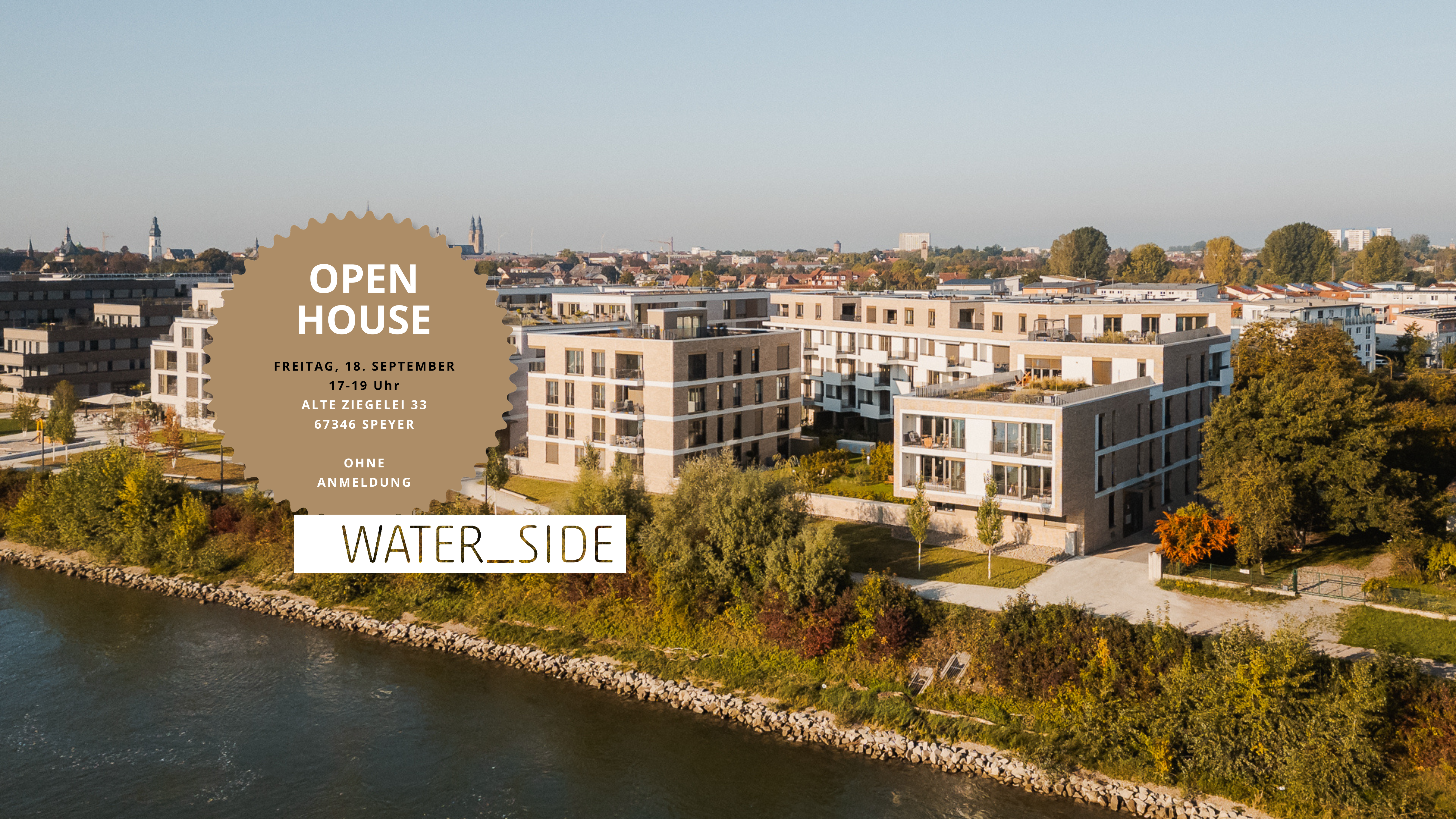 WATER_SIDE - Speyer