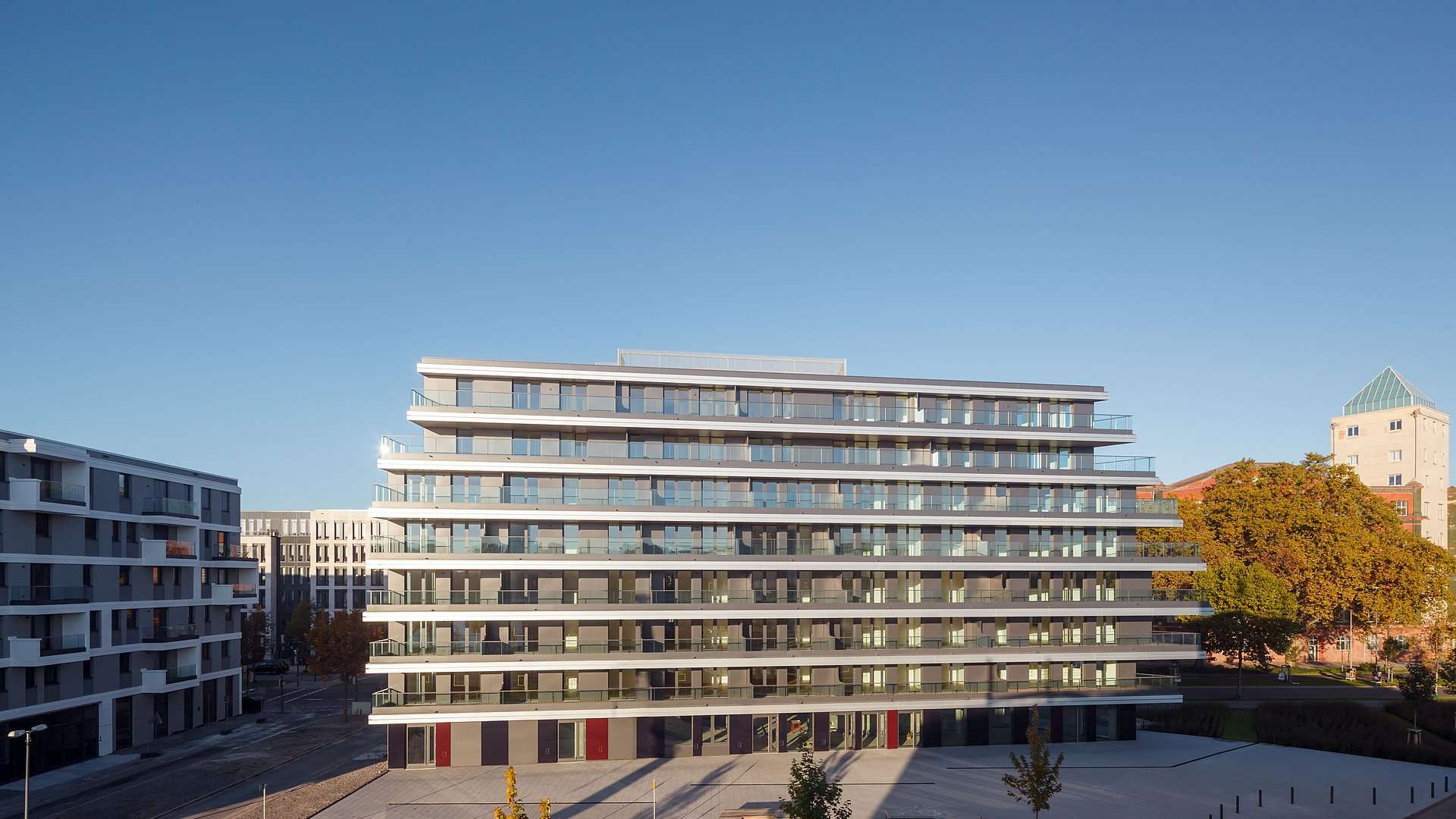 BEAUFORT Ludwigshafen