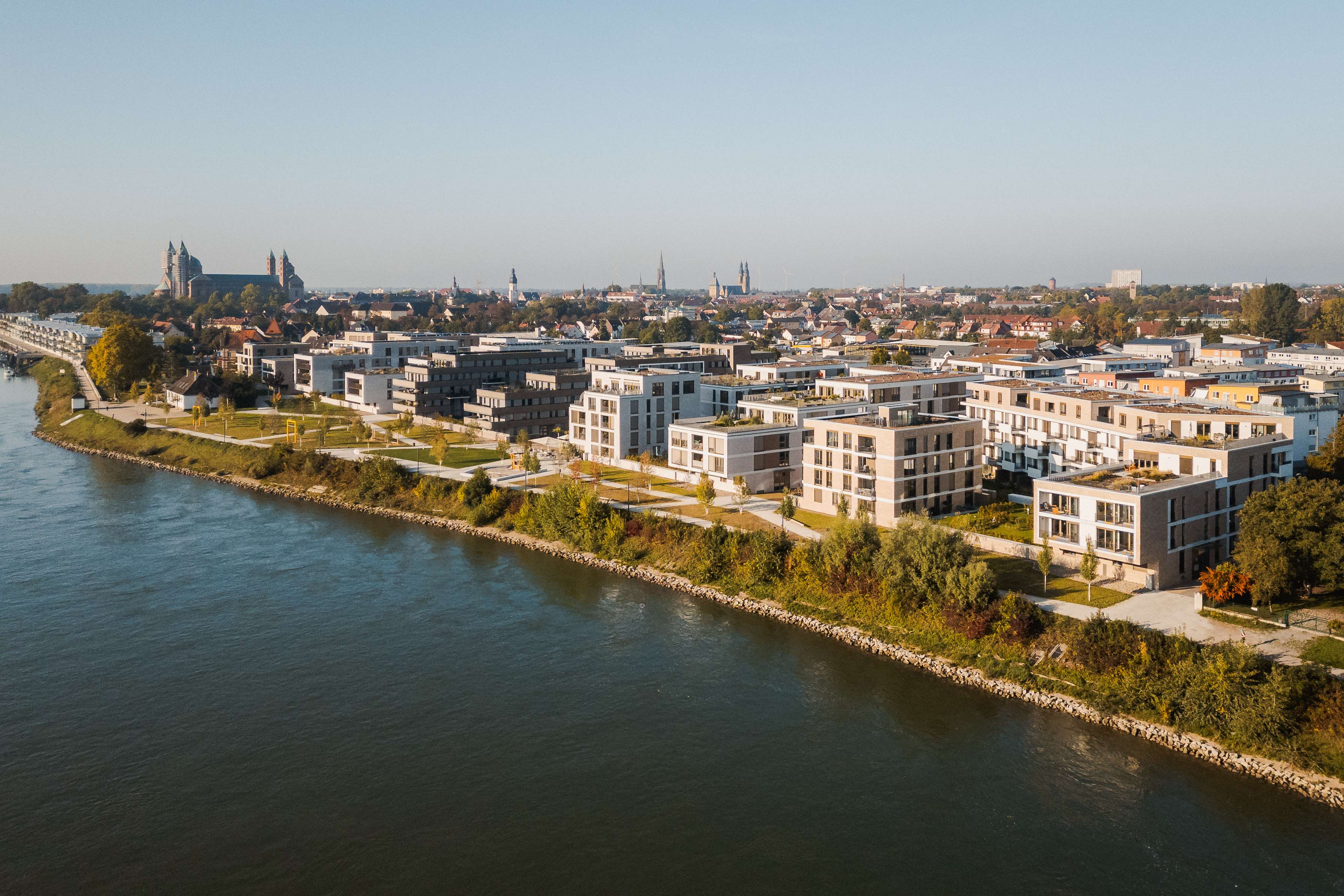 WATER_SIDE - Speyer