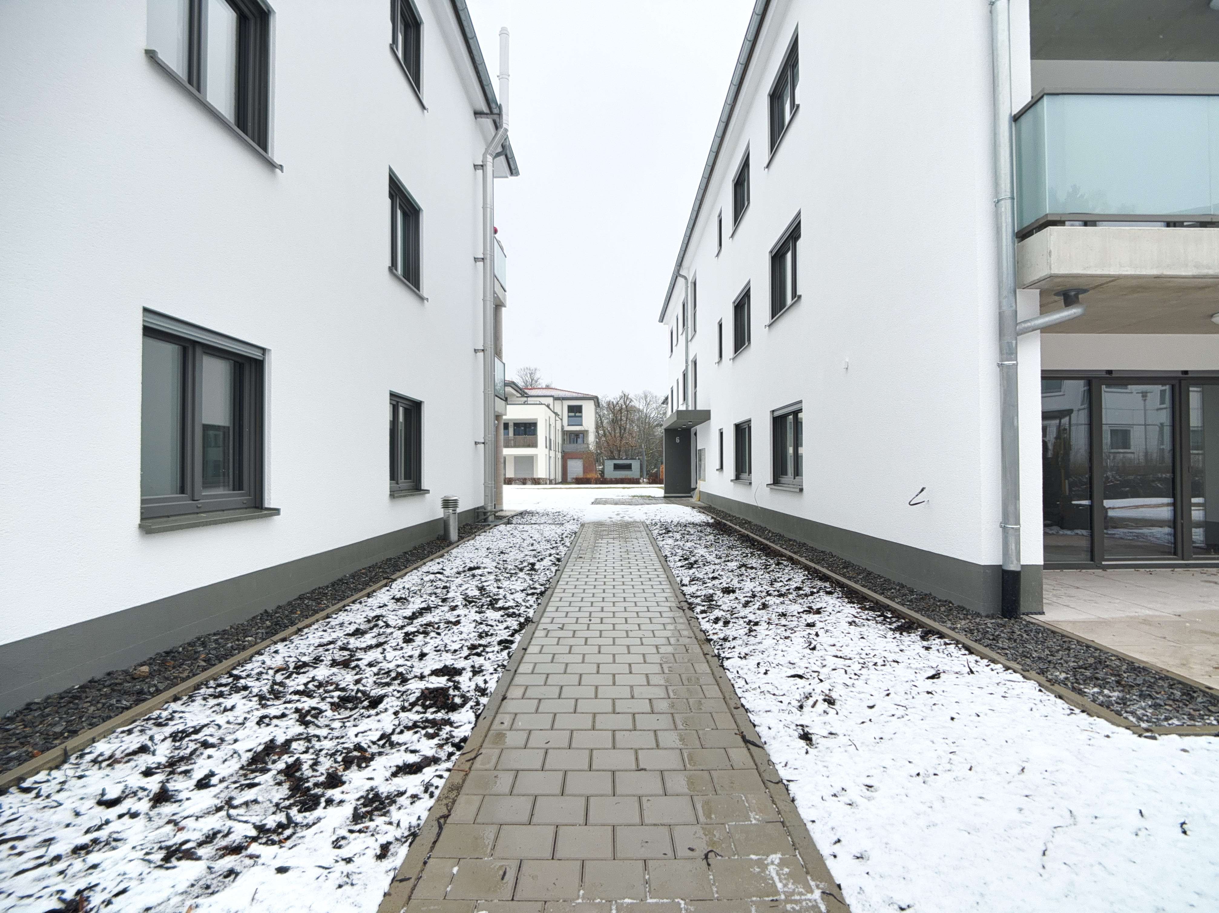 Am Doniswald - Königsfeld - Königsfeld