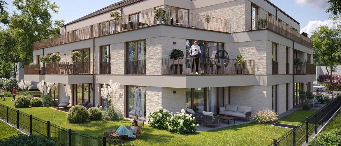 Peretshofener Straße 5 - München