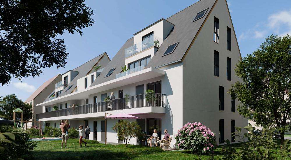 Eberhardstraße 12 - Friedrichshafen