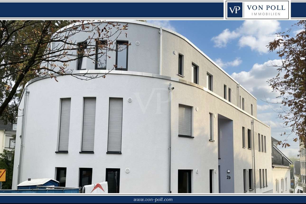 Neubauvorhaben - Wülfrath - Wülfrath