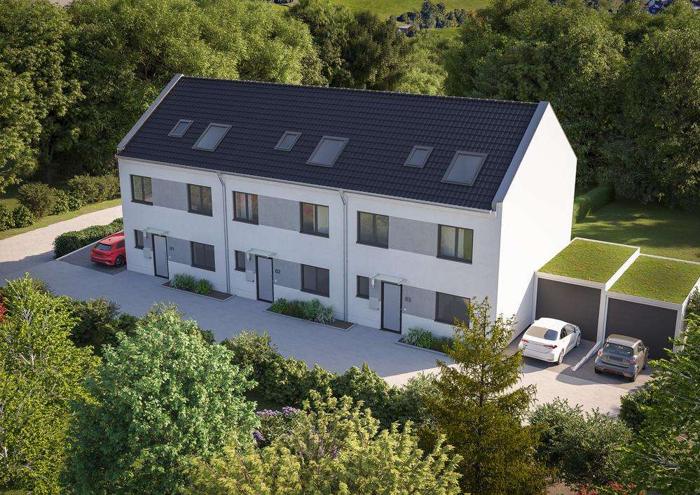 Mählersbeck 243-243b in Oberbarmen
