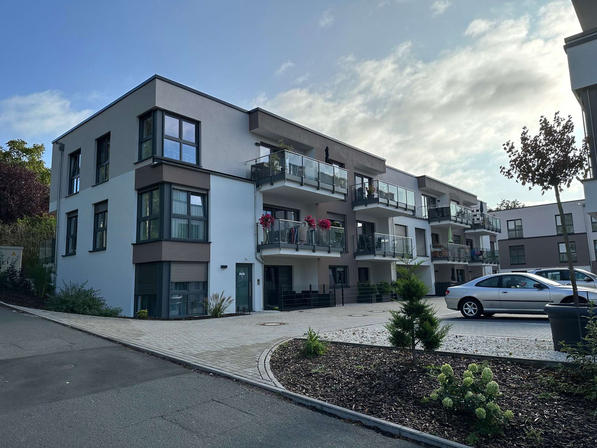 Wohnen im Johannesweg - Nastätten - Nastätten