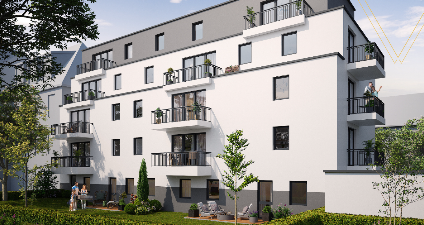 Neubauprojekt Freital - Freital