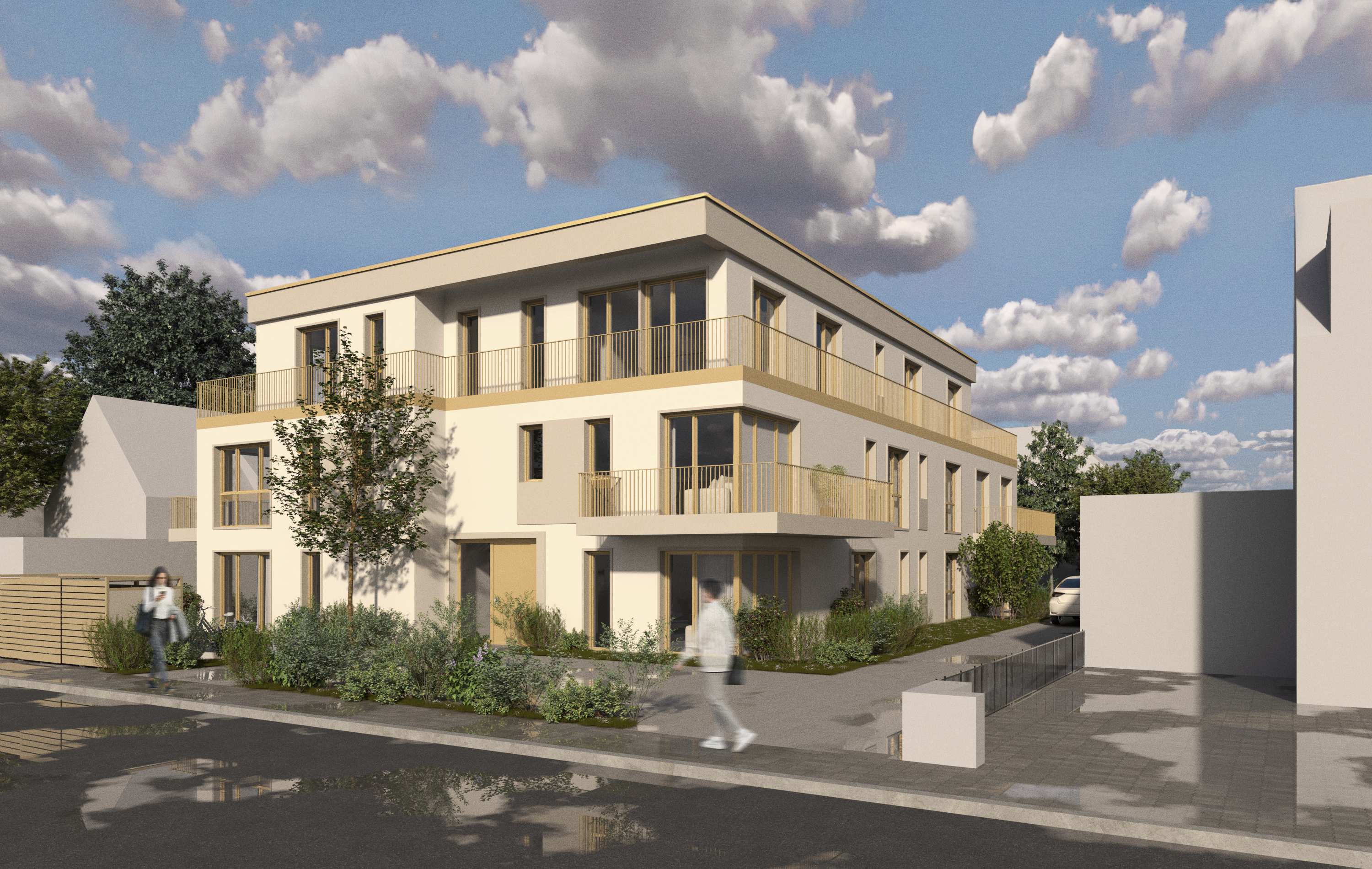 Buchholzer Straße 73, 30629 Hannover - Misburg