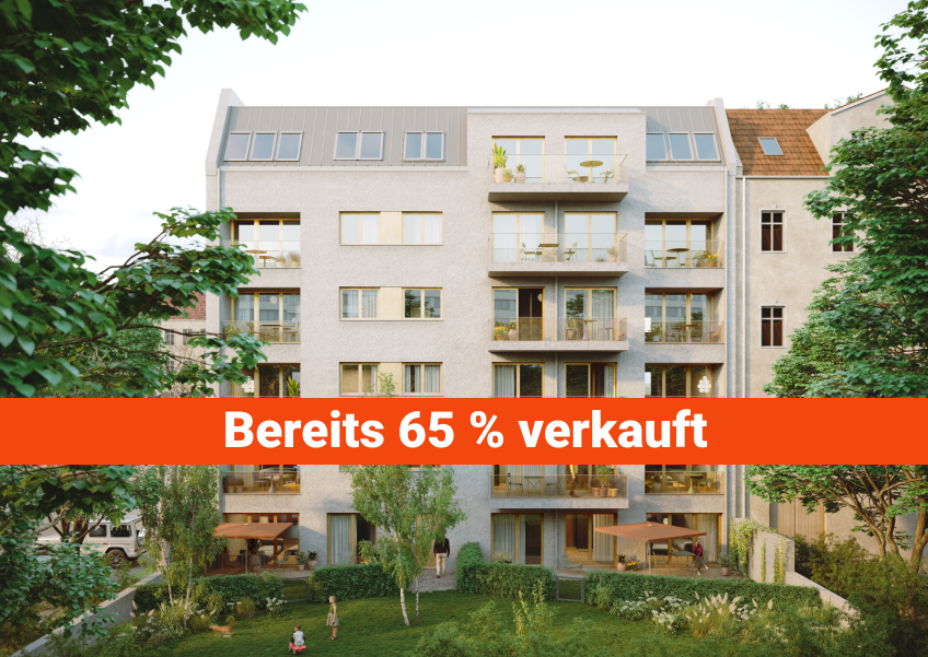 The Duett am Prenzlauer Berg - Berlin