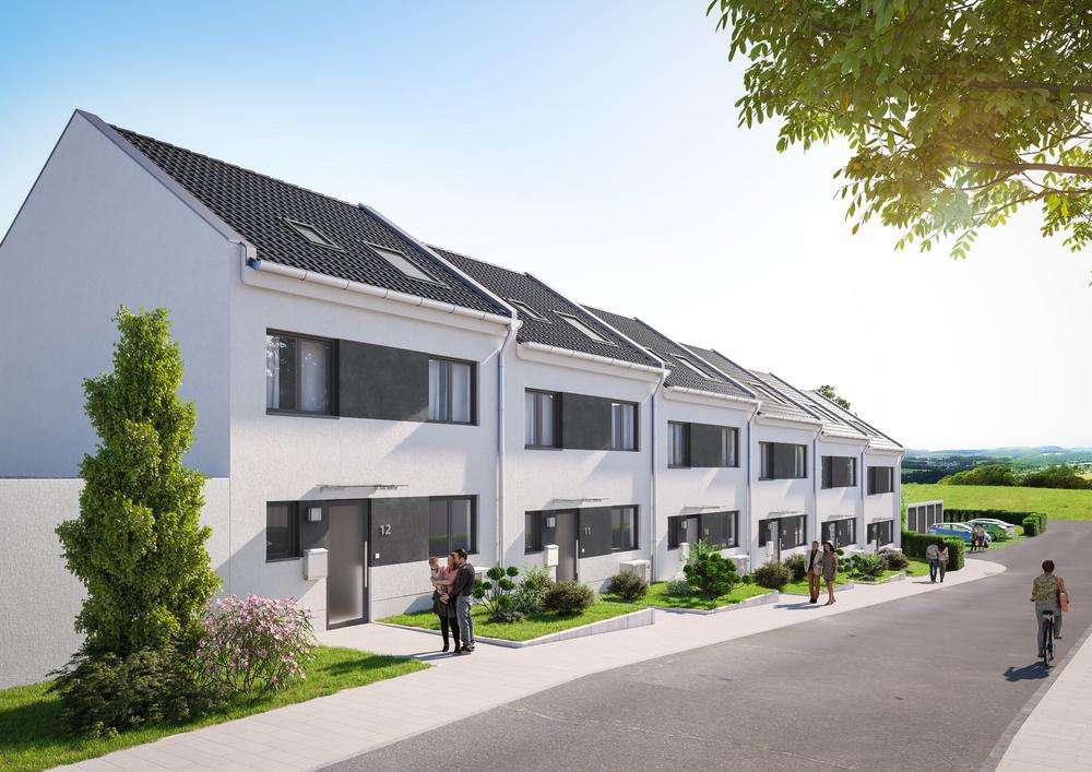Wohnensemble Karthausen - Radevormwald