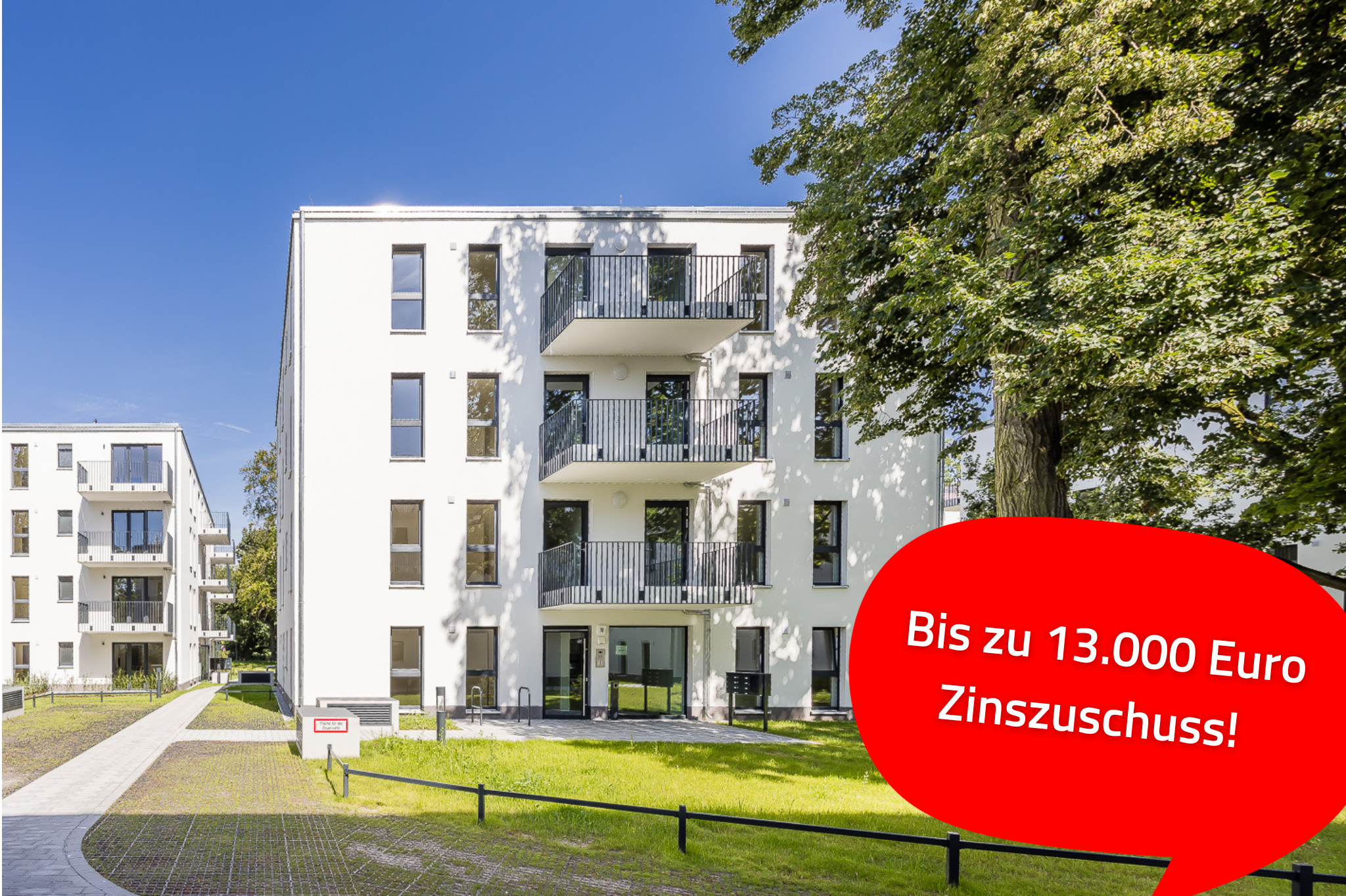 Kronenpark - Königs Wusterhausen