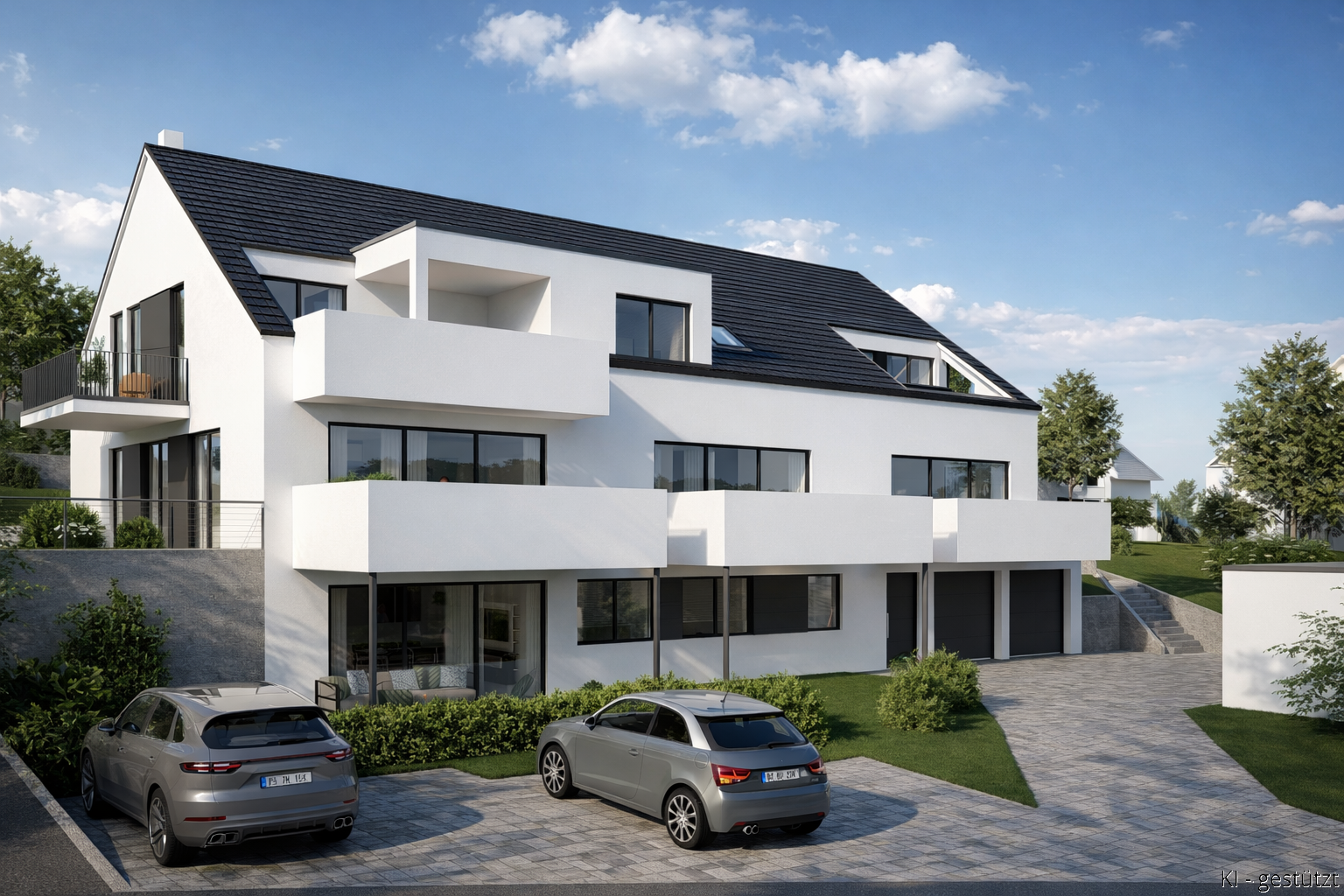 Im Hätzgert 14, 72414 Rangendingen - Rangendingen