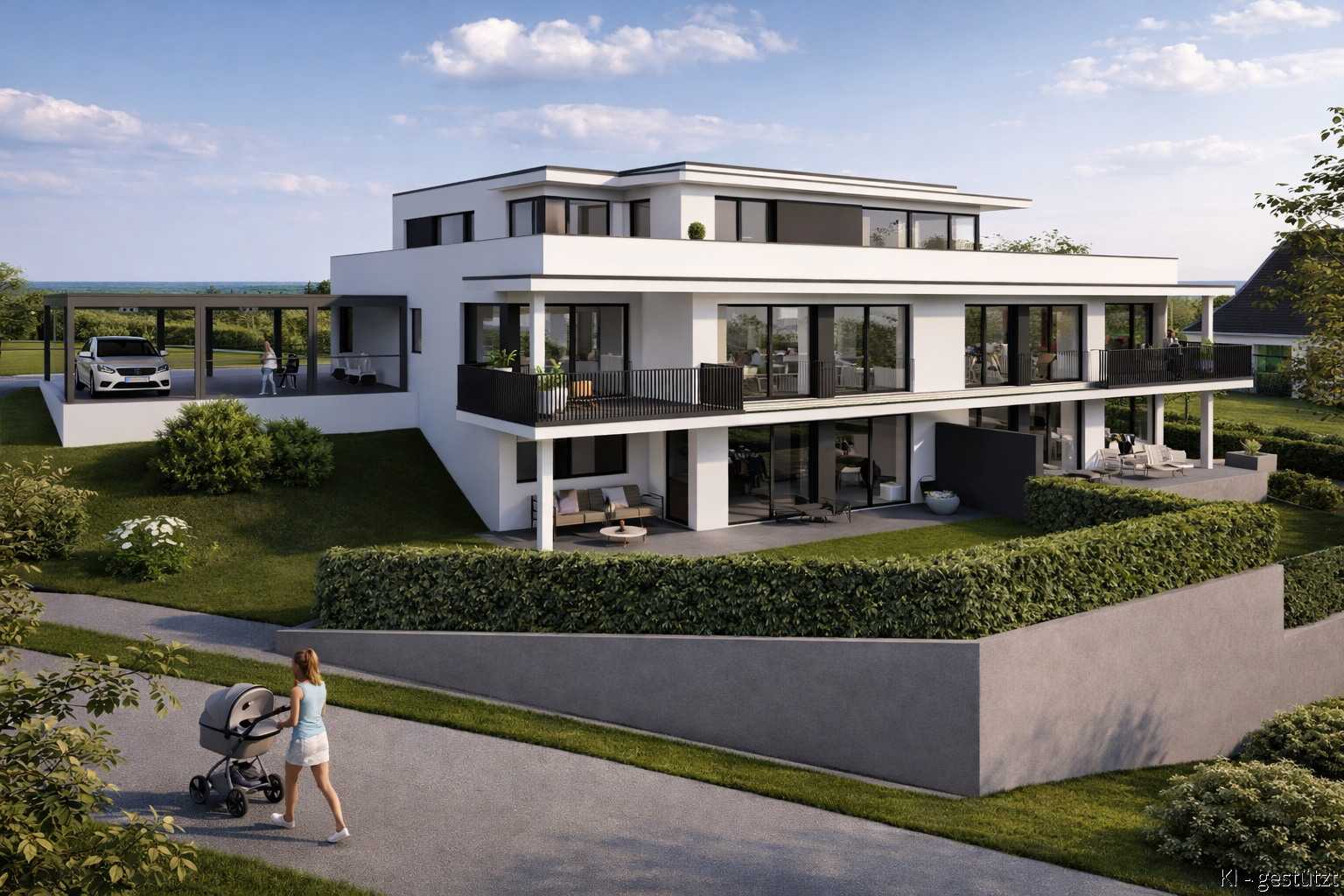 Im Rotbad 22, 72076 Tübingen - Tübingen