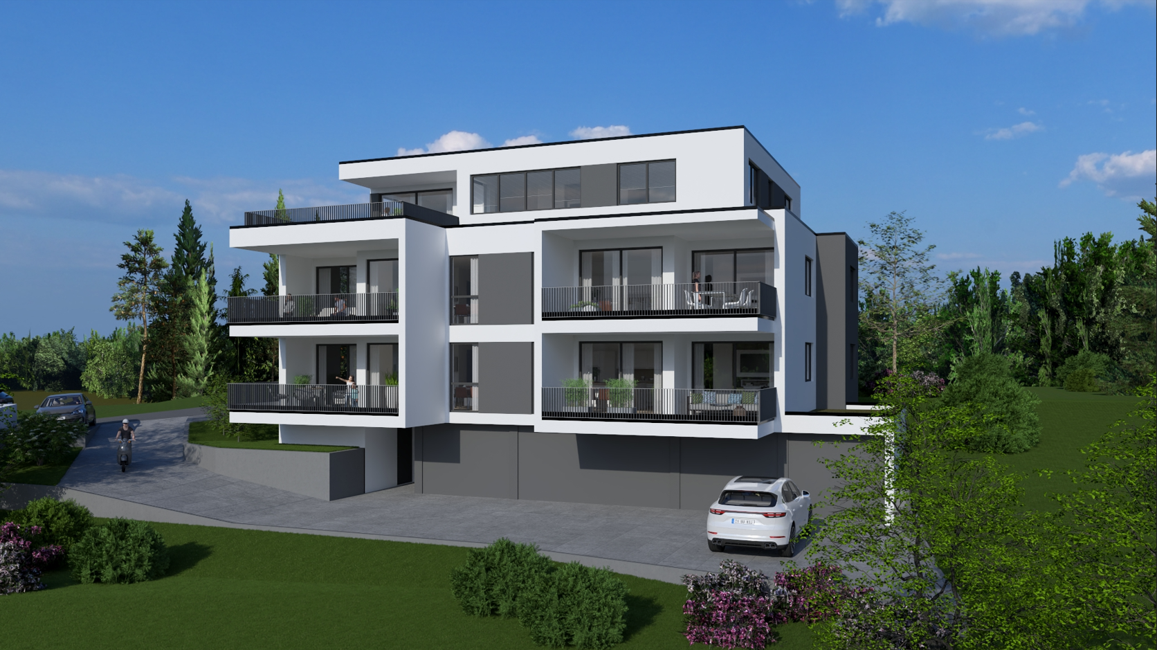 Büchnerstraße 12, 72770 Betzingen - Betzingen