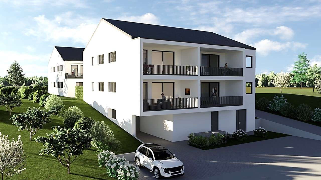 Grundstrasse 29, 72810 Gomaringen - Gomaringen