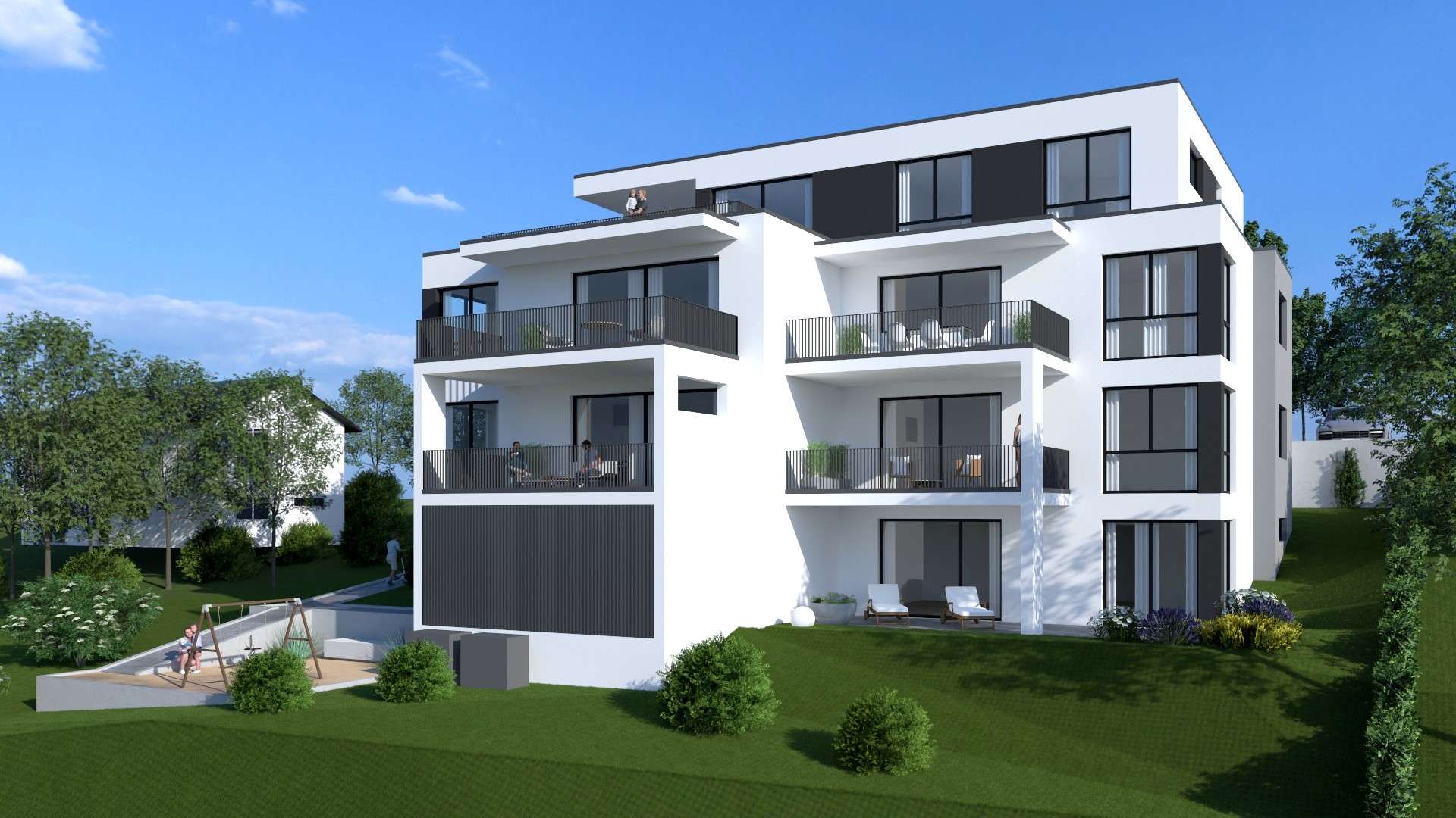 Stöffelburgstrasse 33 in 72770 Gönningen - Gönningen