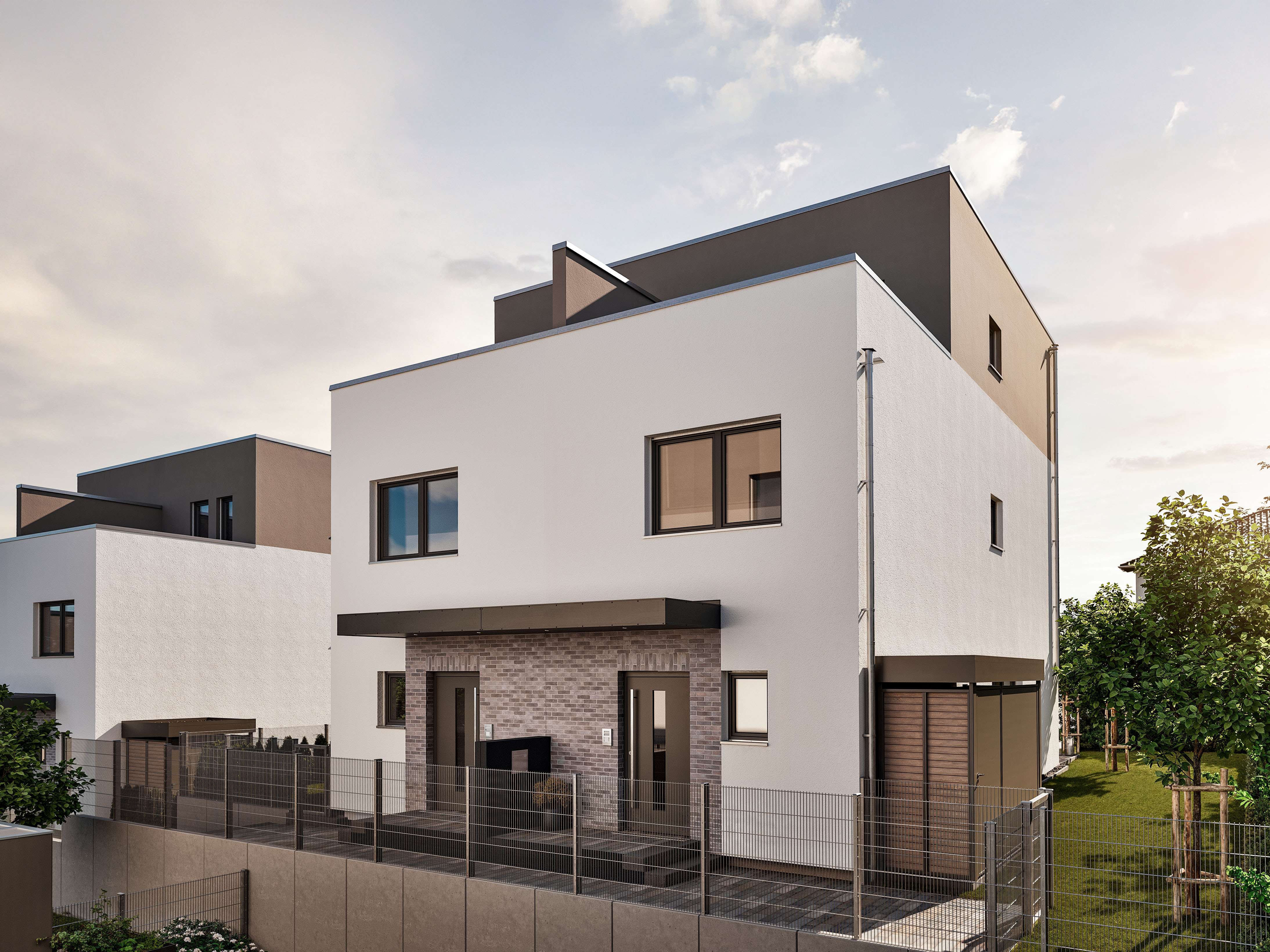 BadNauheimPUR - Design.Komfort.Qualität. - Bad Nauheim