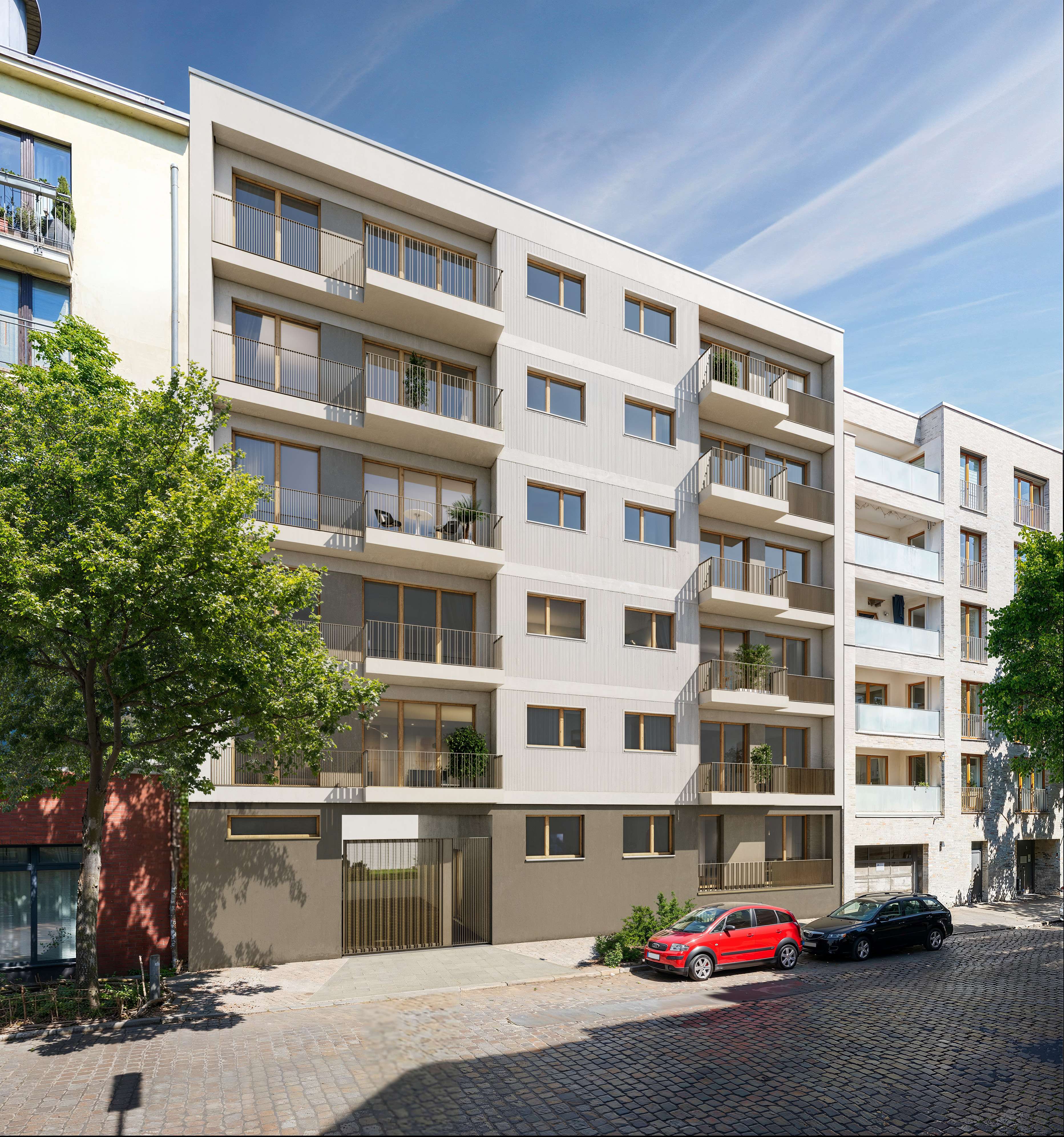 Dein Zuhause im Dreiländereck
