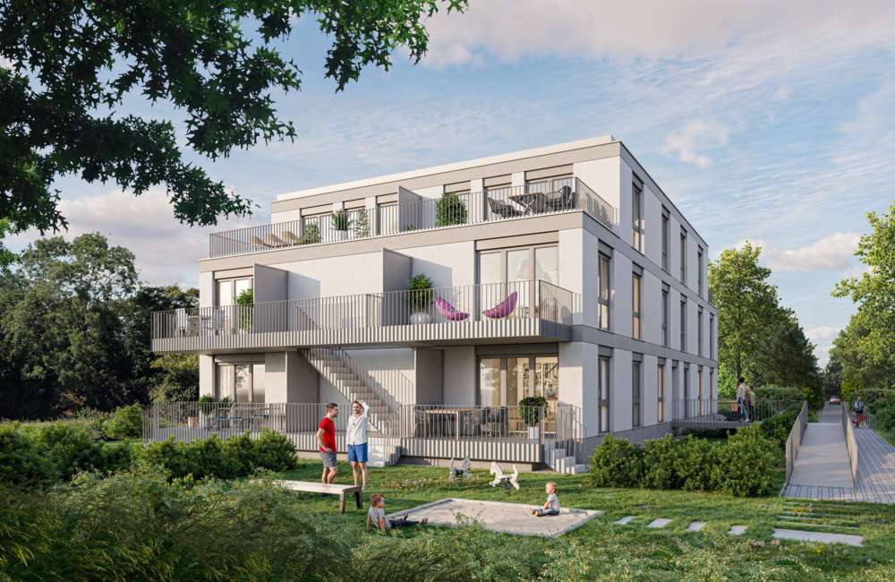 Altdorfer Straße 12 in Lichterfelde (Steglitz)