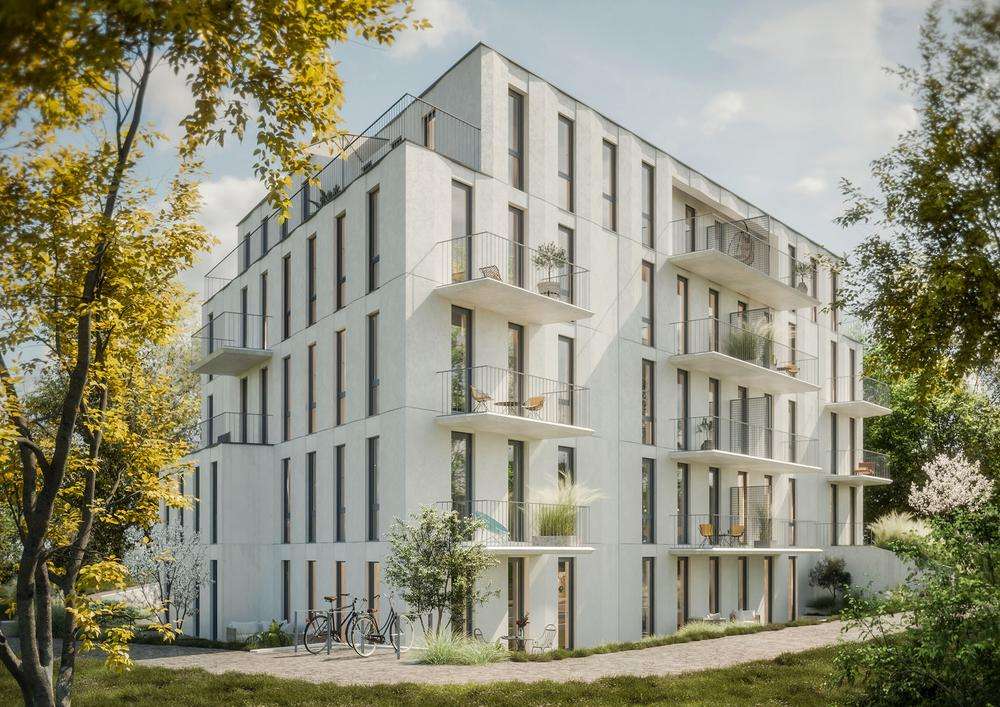 Kloster Residenzen - Limburg an der Lahn