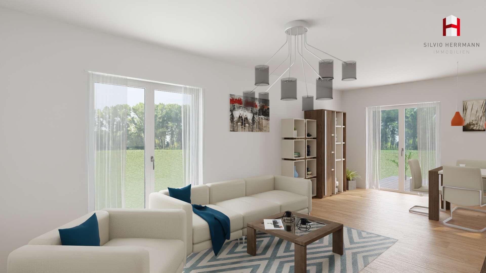 Wohnen in Bestensee - Bestensee